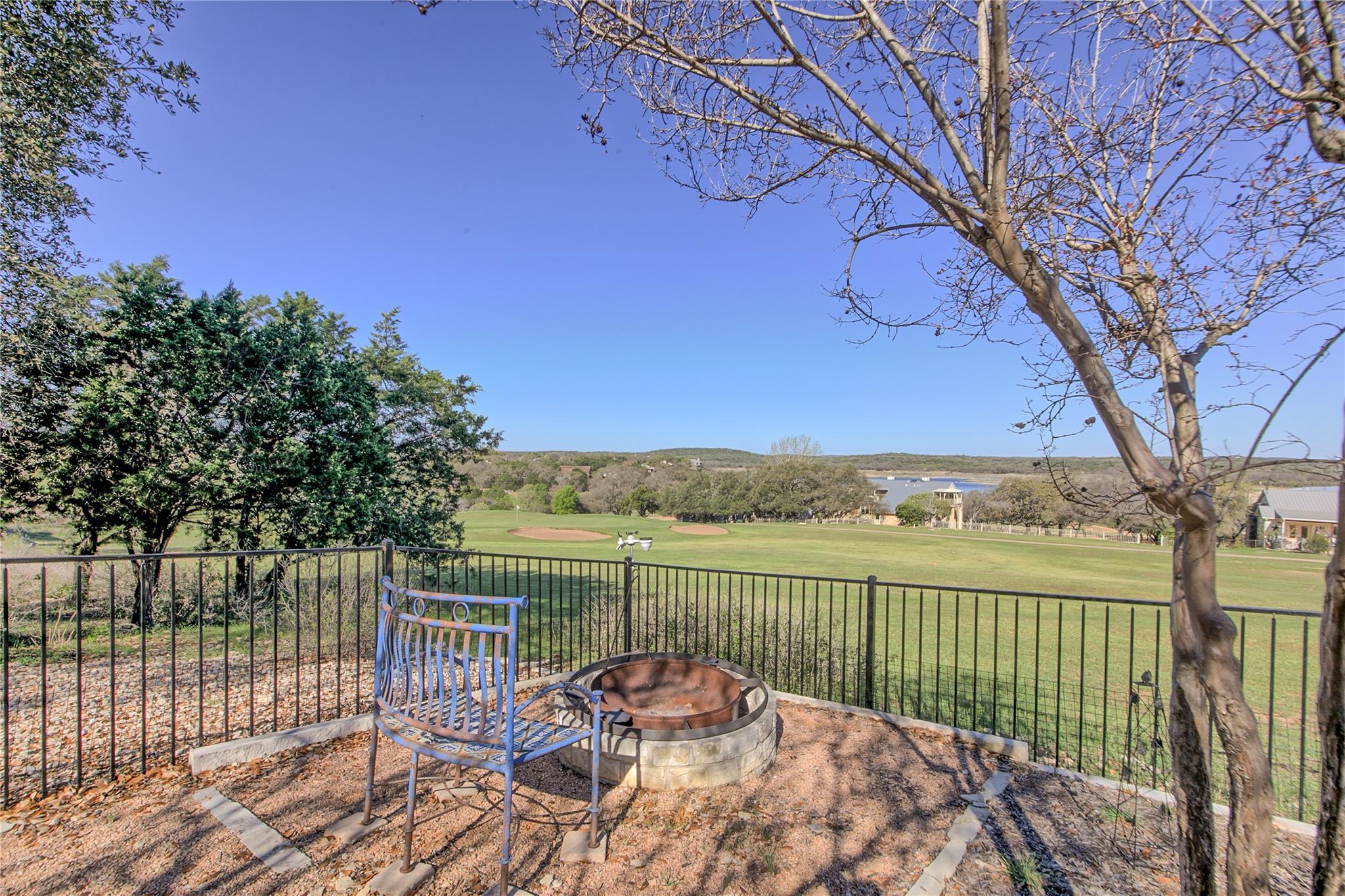 4810 Turnback ST, Lago Vista, TX 78645