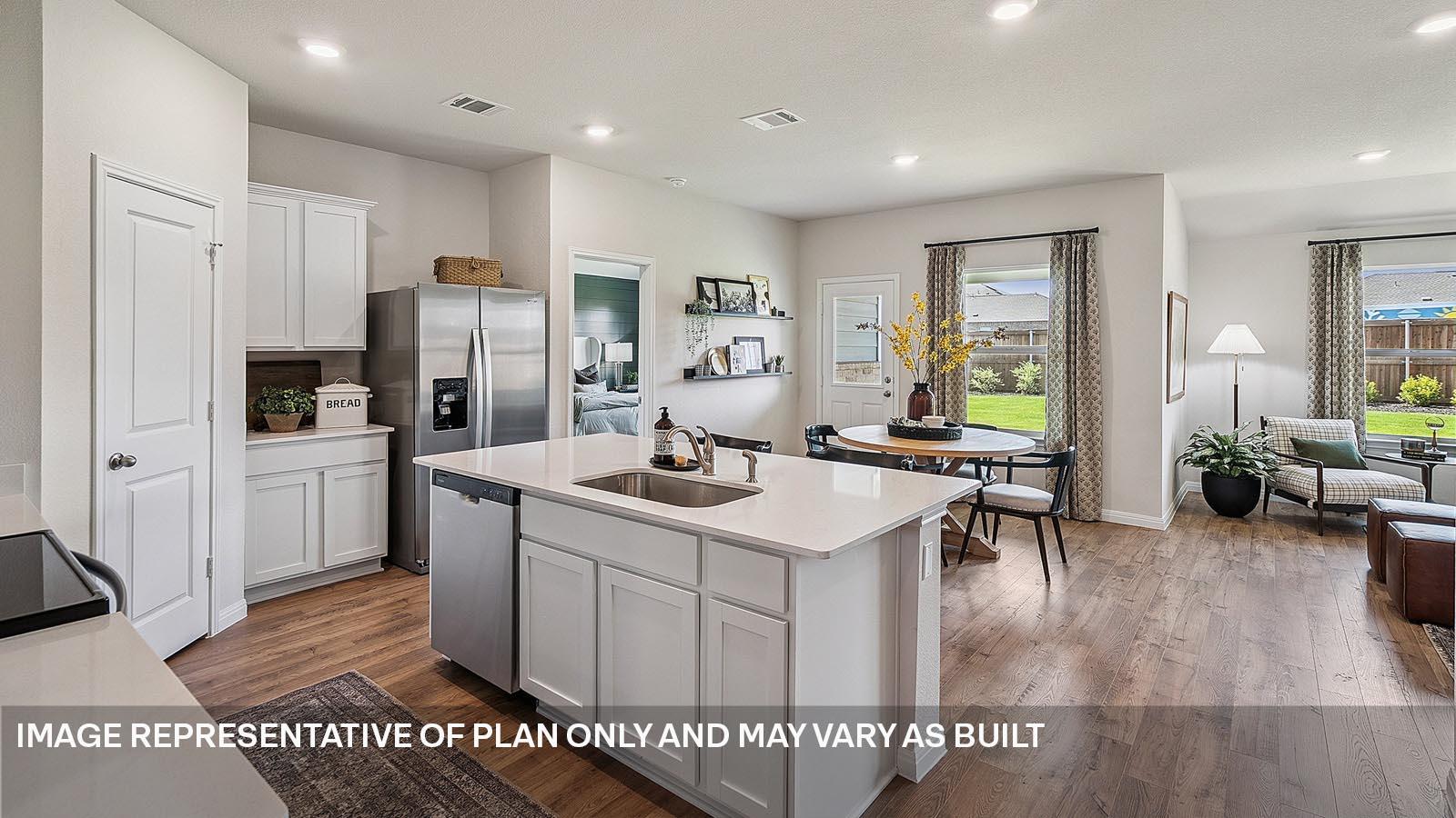 233 Southridge TRL, Marble Falls, TX 78654