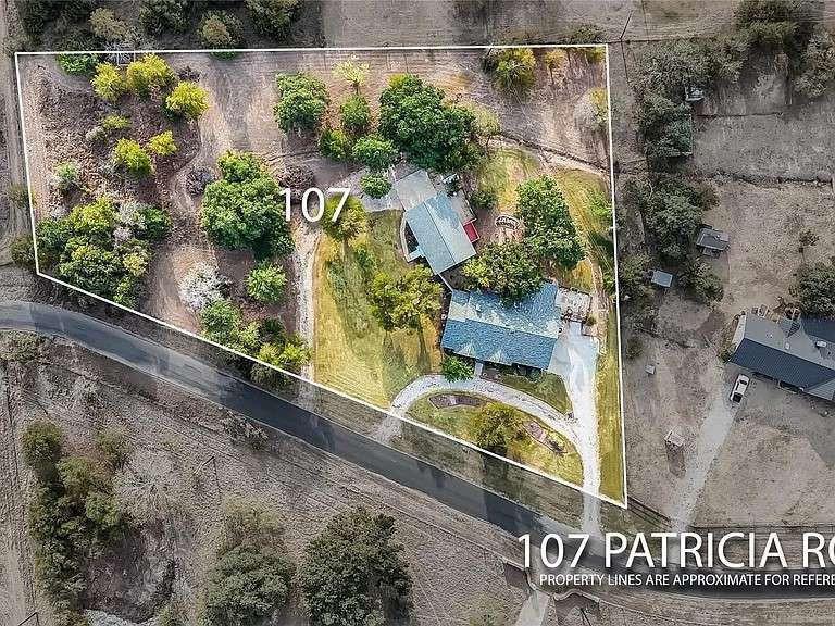 107 Patricia RD, Georgetown, TX 78628