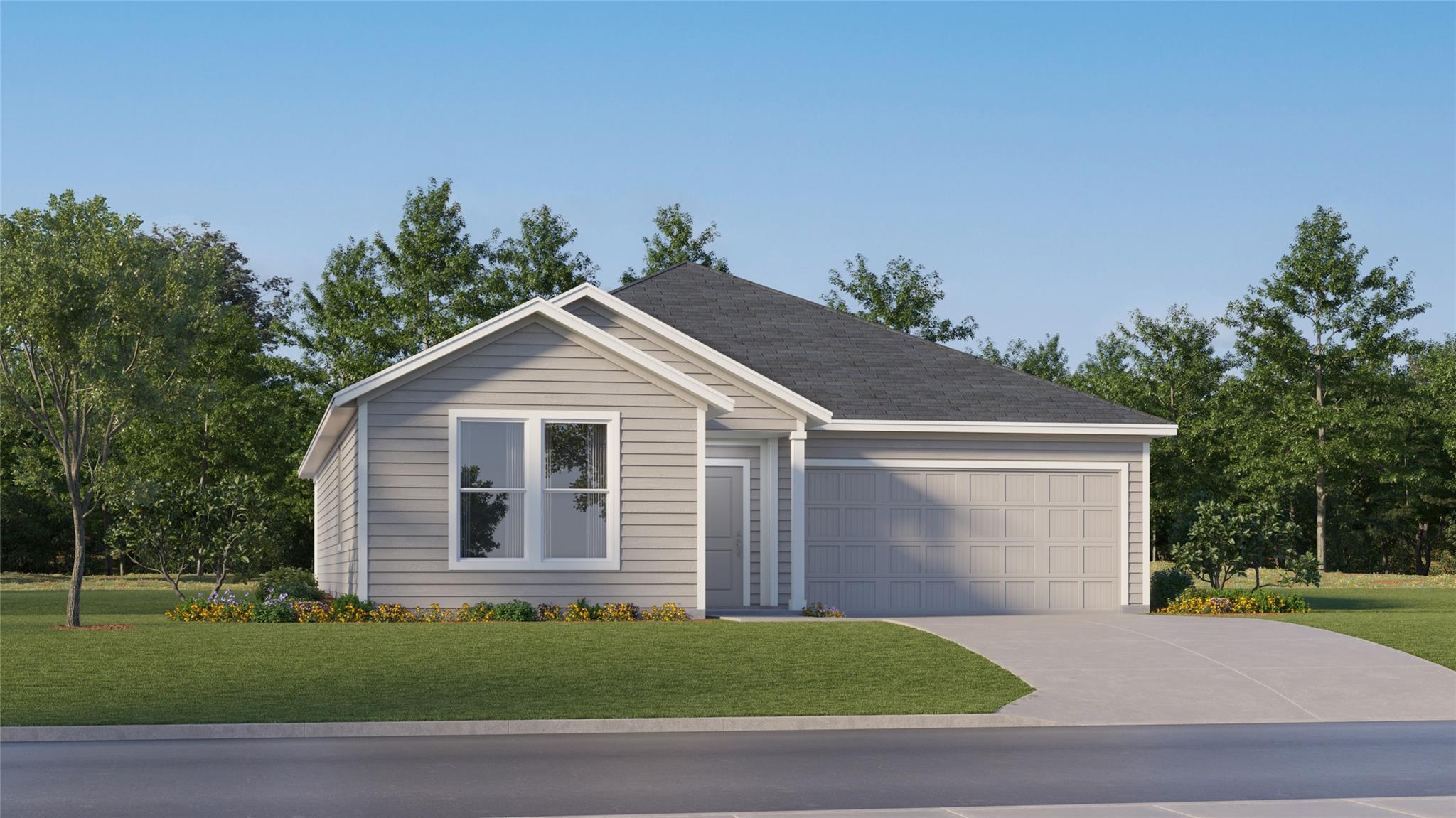 2922 Blue Ridge LN, Temple, TX 76504