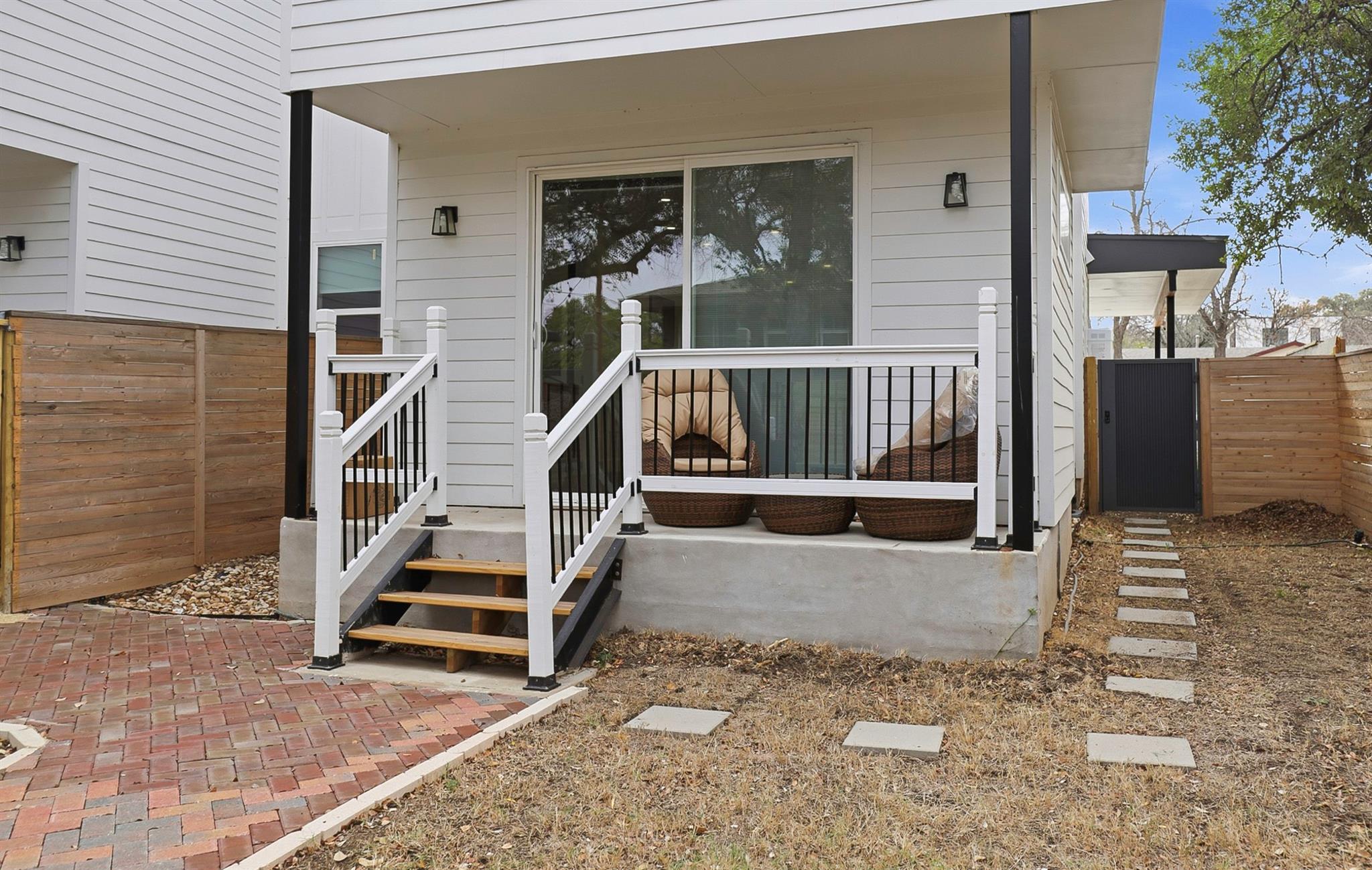 1208 W Oltorf ST #A, Austin, TX 78704