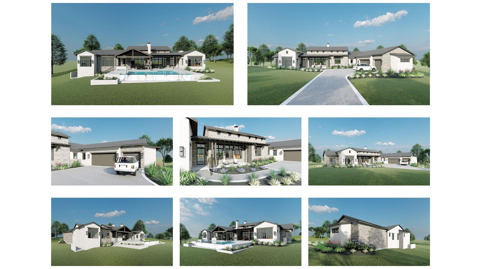 TBD Mesa Alta LN, Dripping Springs, TX 78620