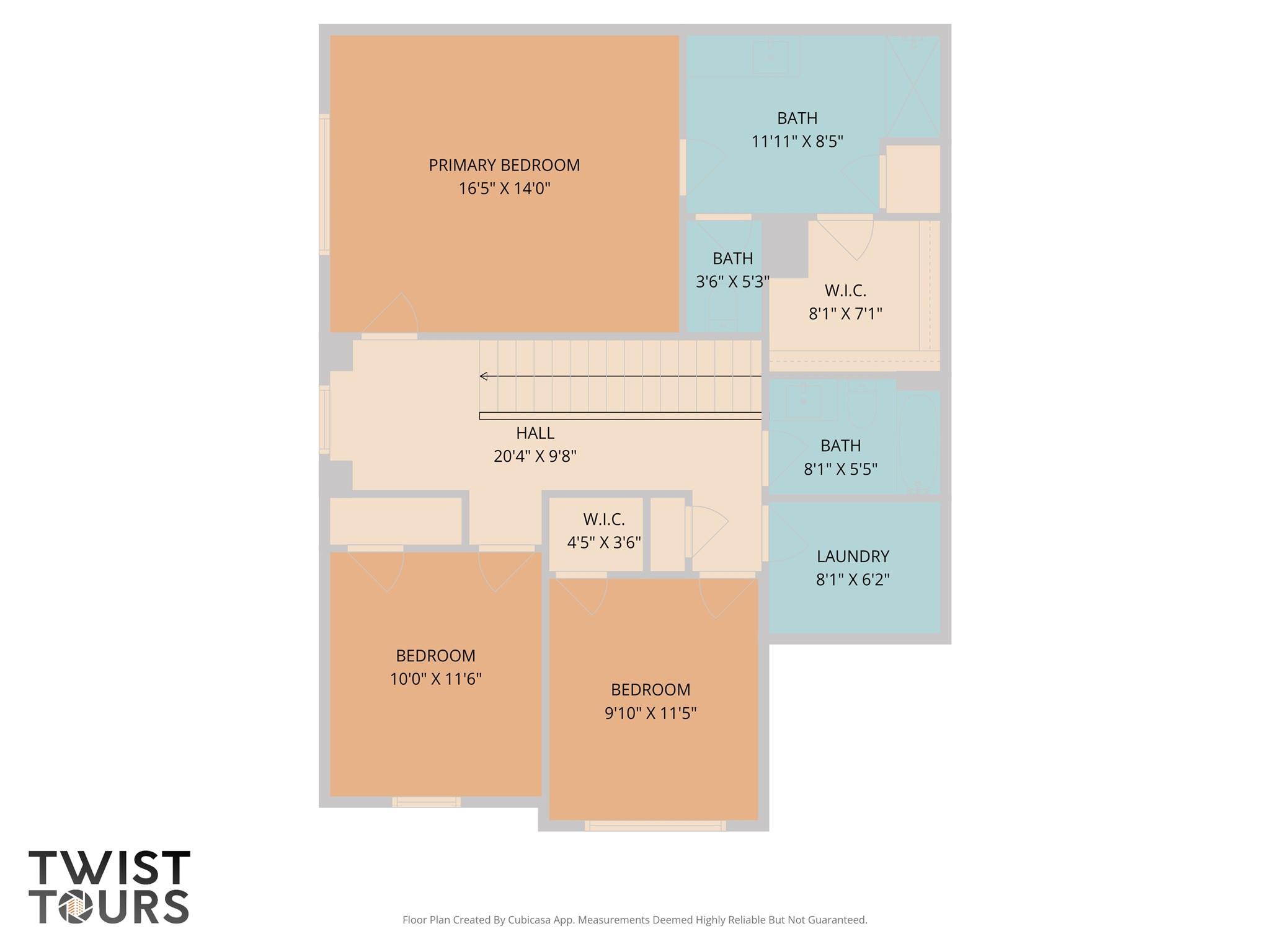 124 Greenbelt Reservoir Ps, Kyle, TX 78640