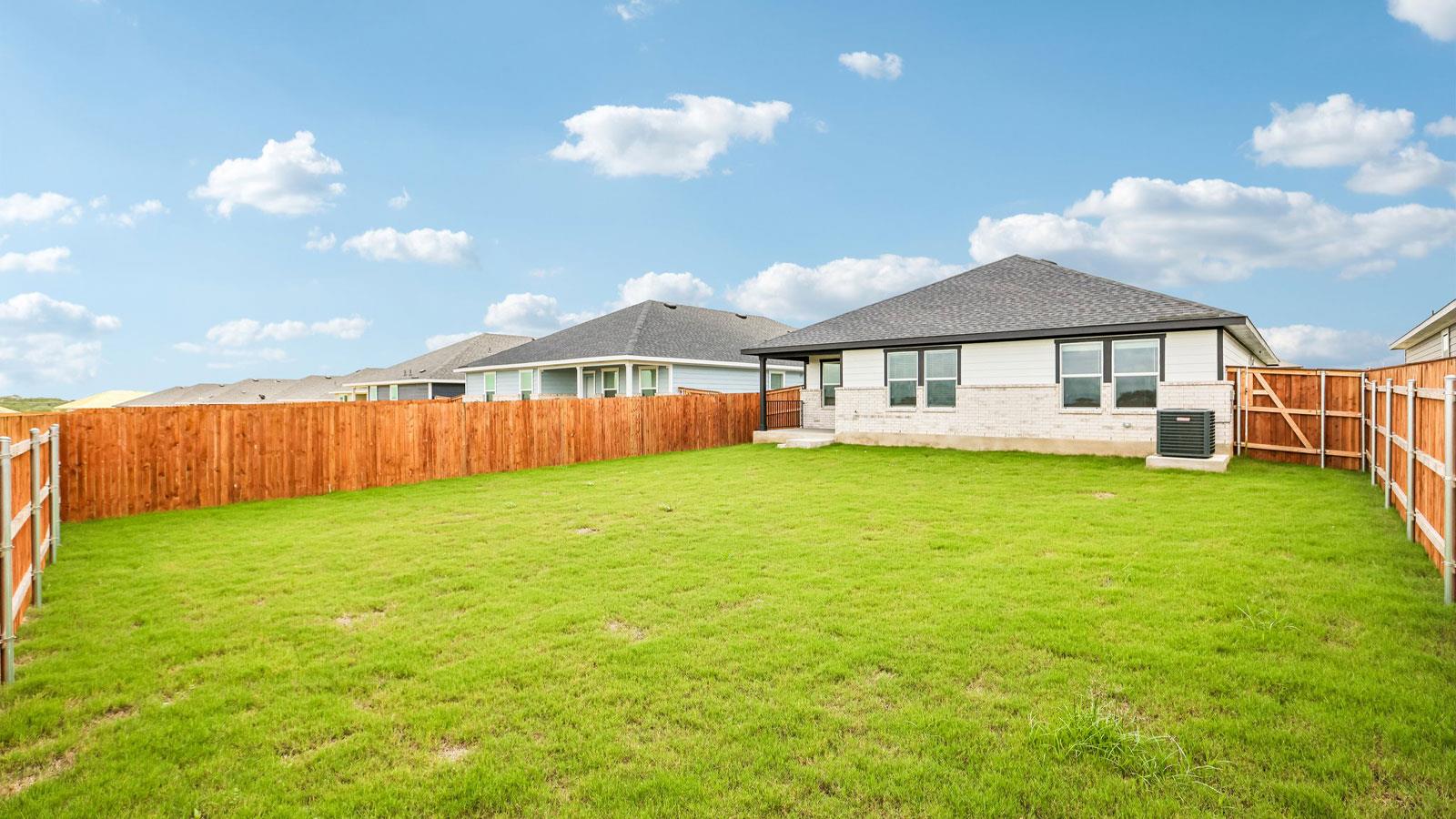 120 Southridge TRL, Marble Falls, TX 78654