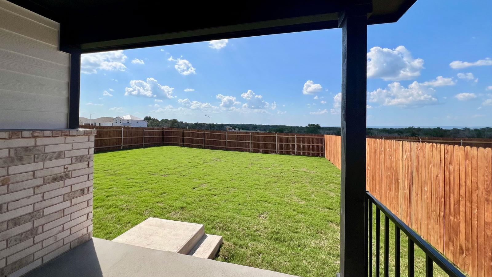 120 Southridge TRL, Marble Falls, TX 78654