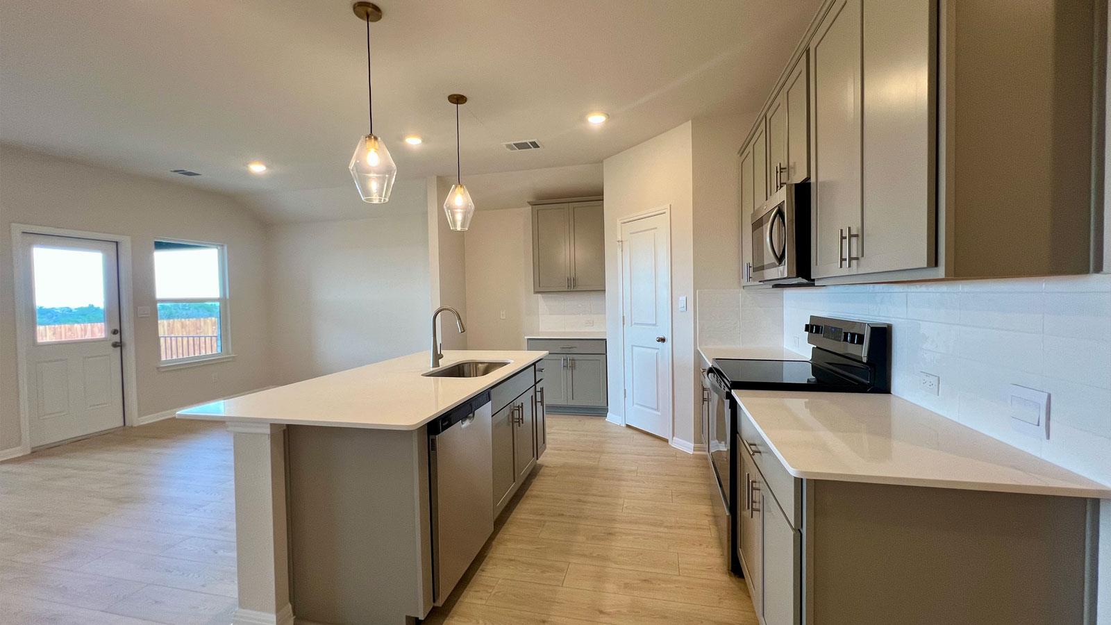 120 Southridge TRL, Marble Falls, TX 78654