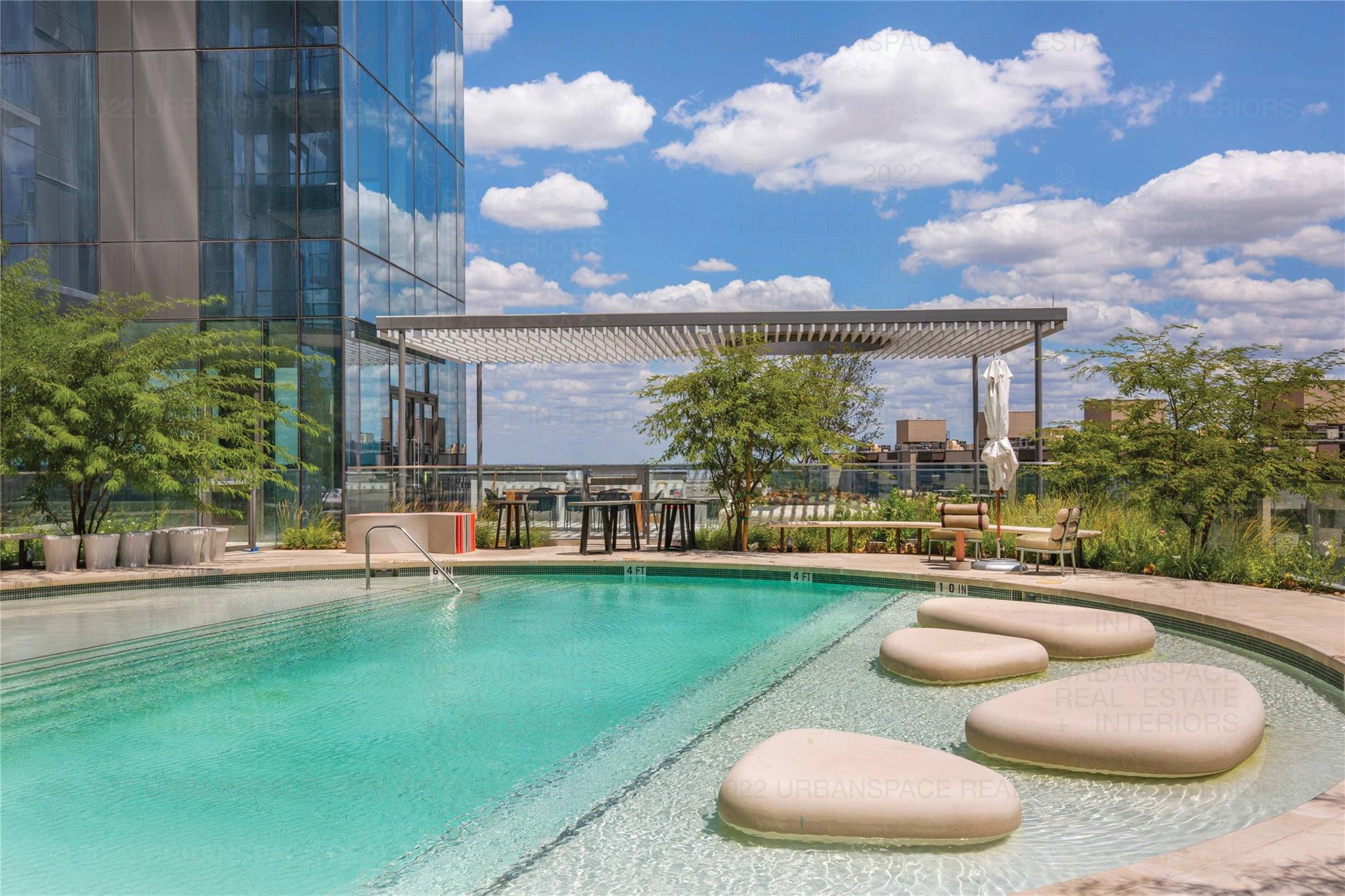 44 East Ave #4205, Austin, TX 78701