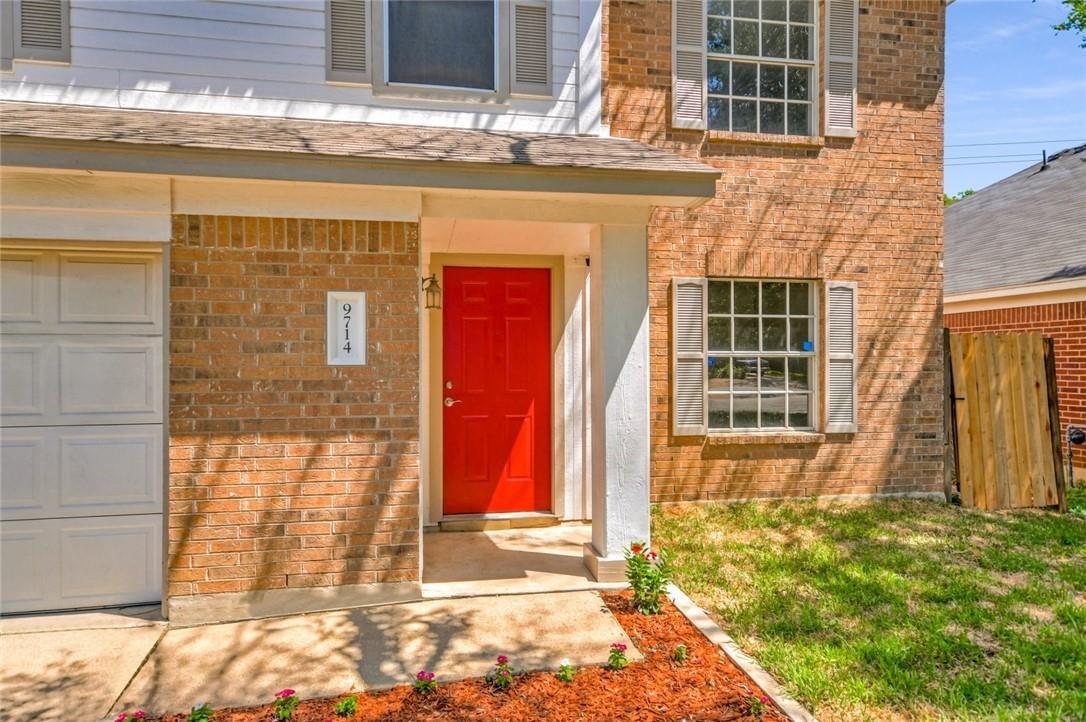 9714 Copper Creek DR, Austin, TX 78729