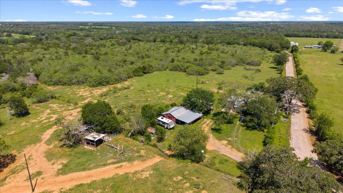 1648 Jeddo RD, Rosanky, TX 78953