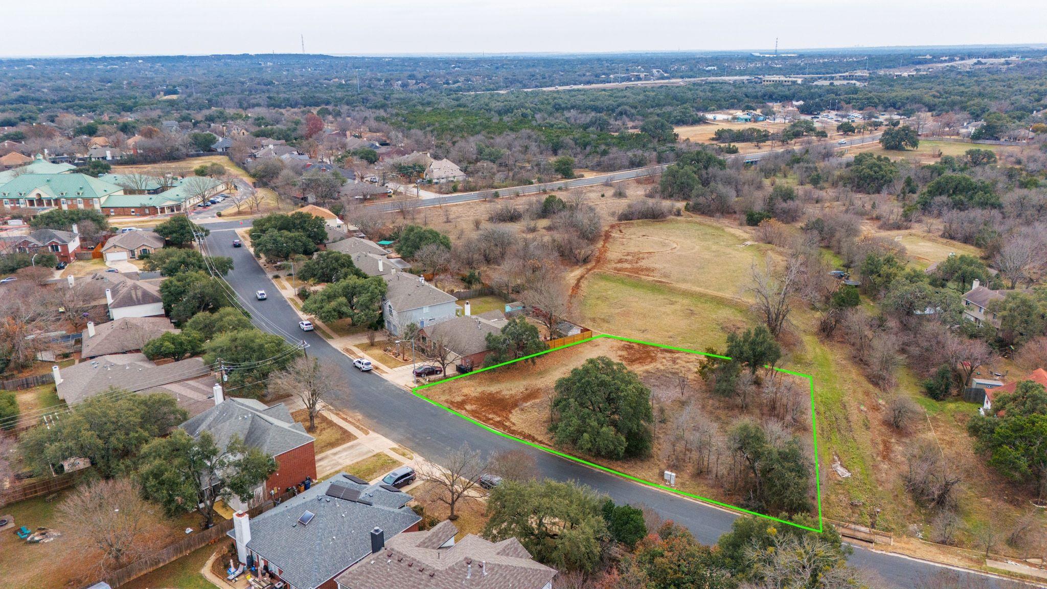 5609 Kayview DR, Austin, TX 78749
