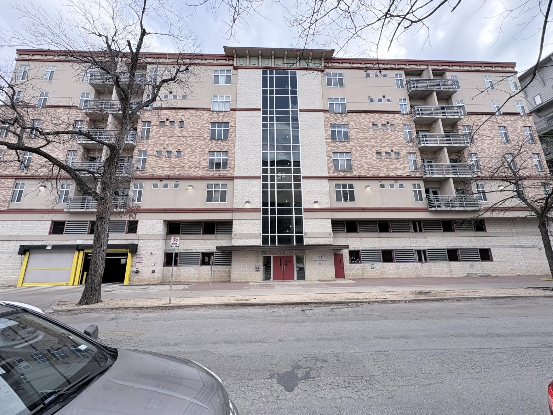 711 W 26th ST #700, Austin, TX 78705