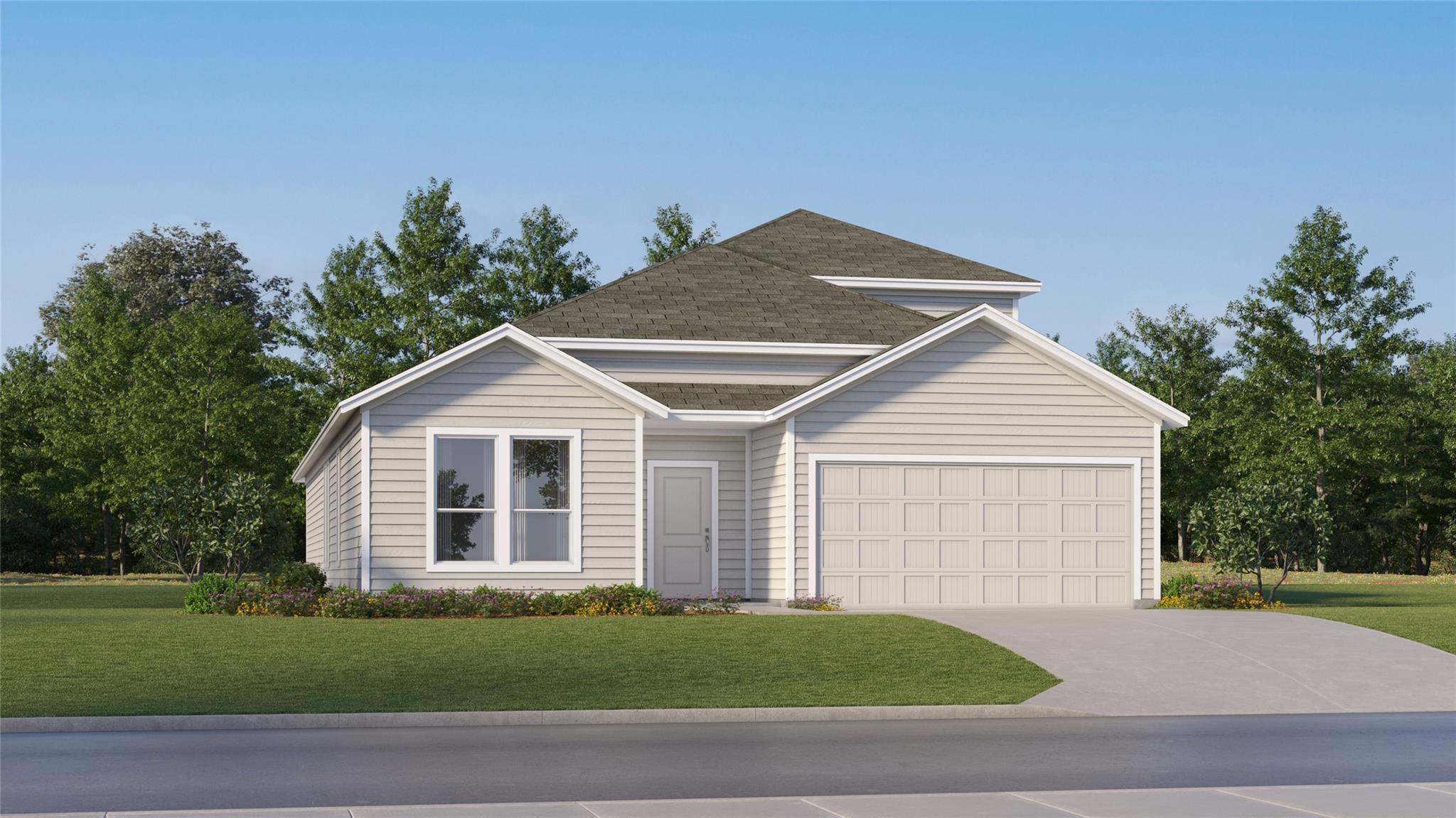 208 Stumpy ST, San Marcos, TX 78666
