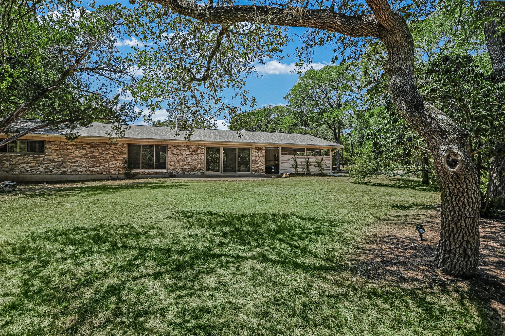 5645 Oak BLVD, Austin, TX 78735