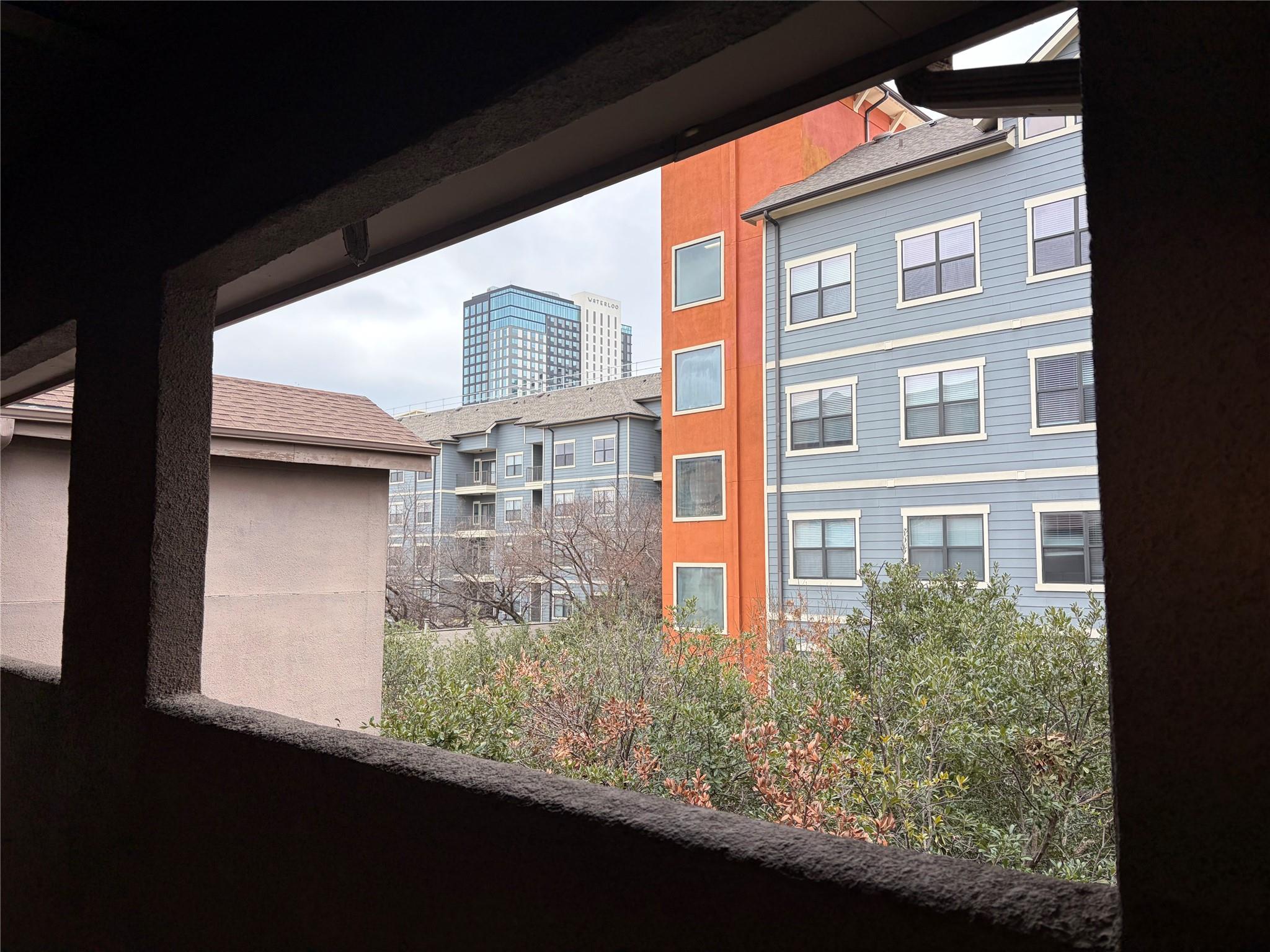 2509 Pearl ST #7, Austin, TX 78705