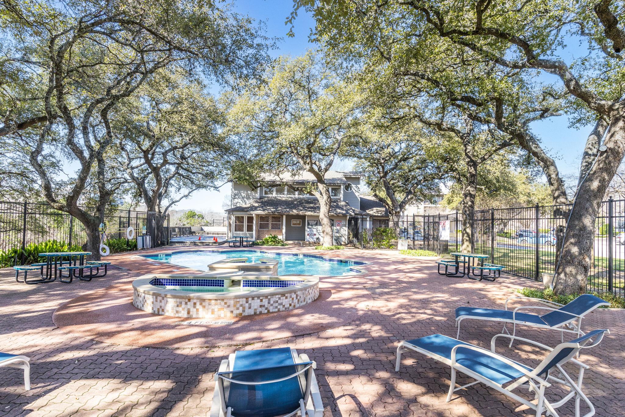 12166 Metric BLVD #230, Austin, TX 78758