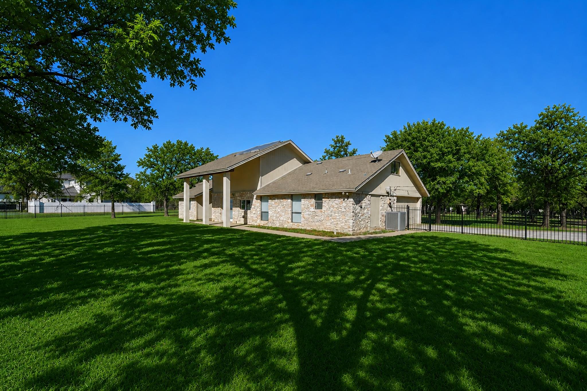 2906 Post River RD, Cedar Park, TX 78613