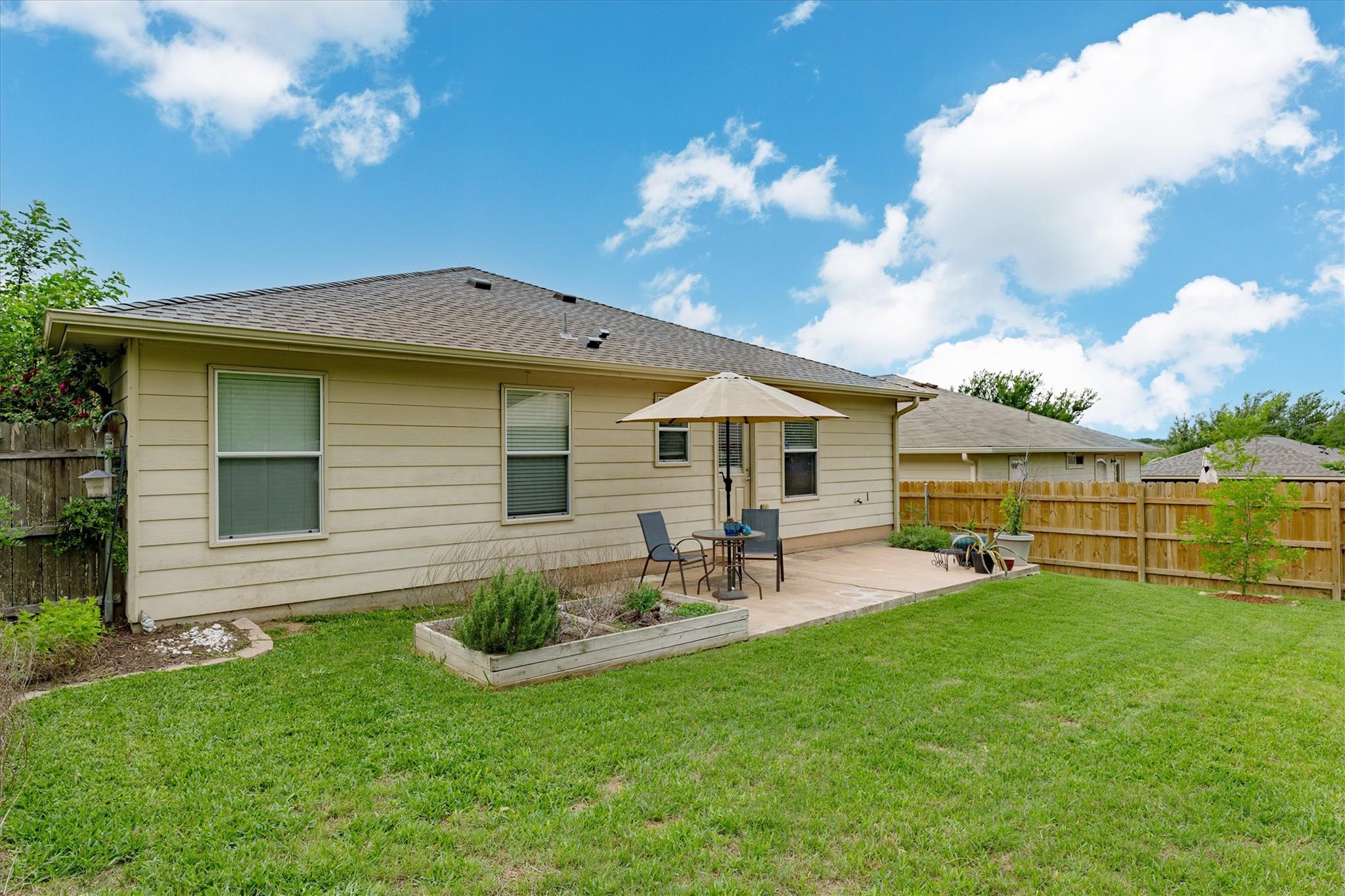 8912 China Rose DR, Austin, TX 78724