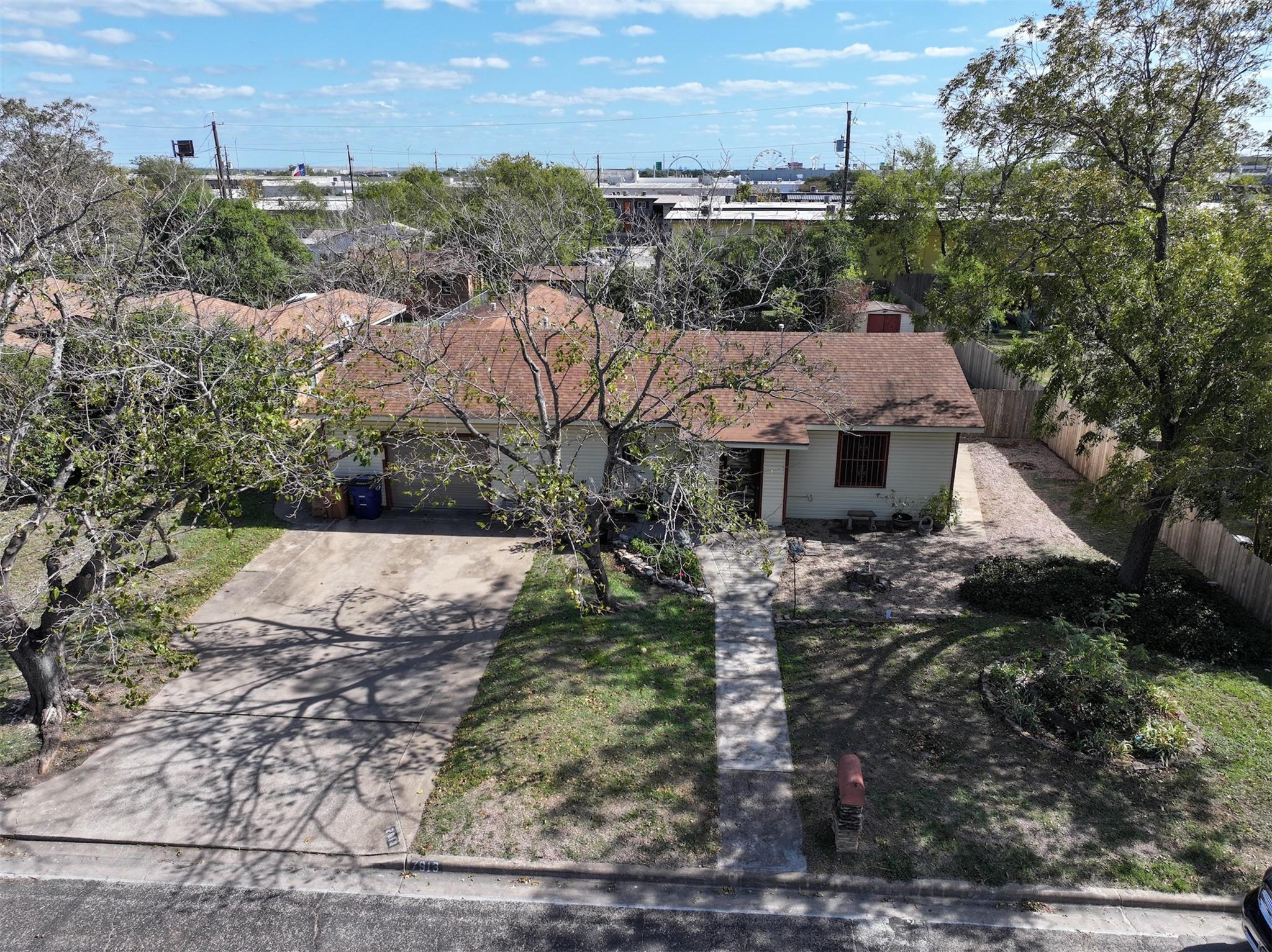 7913 Tisdale DR, Austin, TX 78757