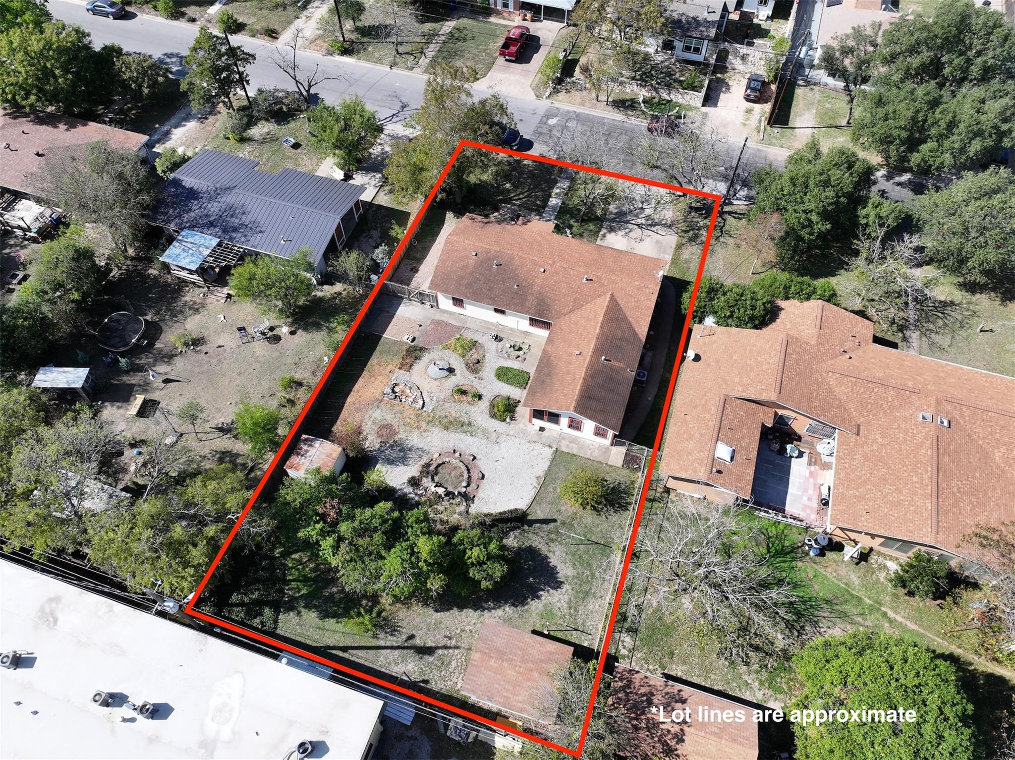 7913 Tisdale DR, Austin, TX 78757