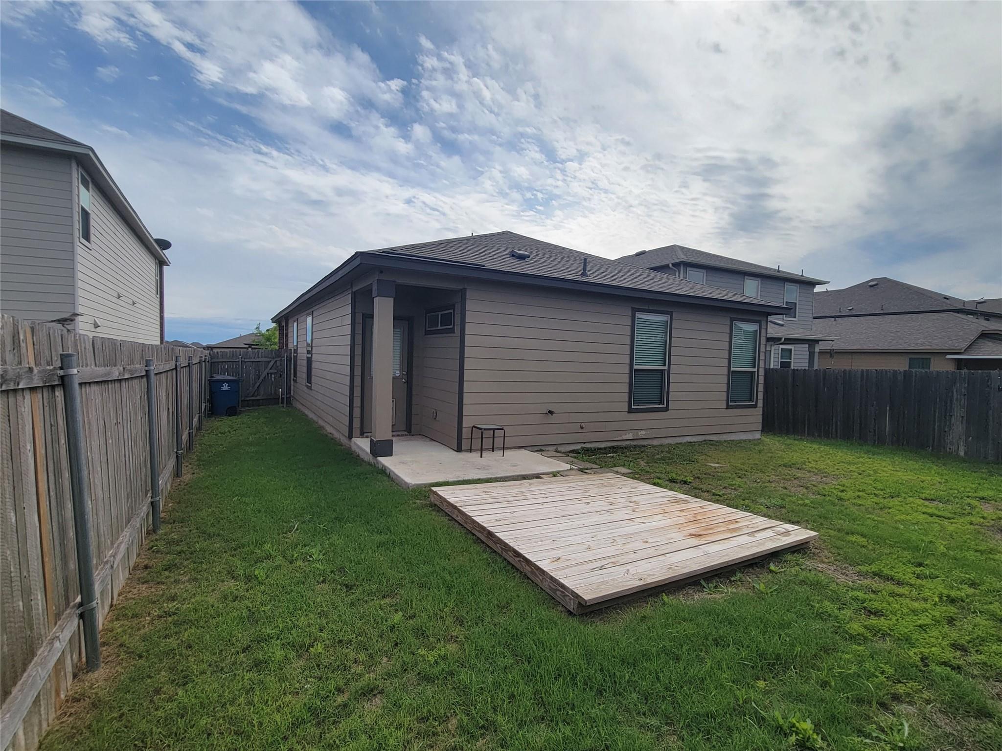 19108 Lady Bird Johnson ST, Manor, TX 78653