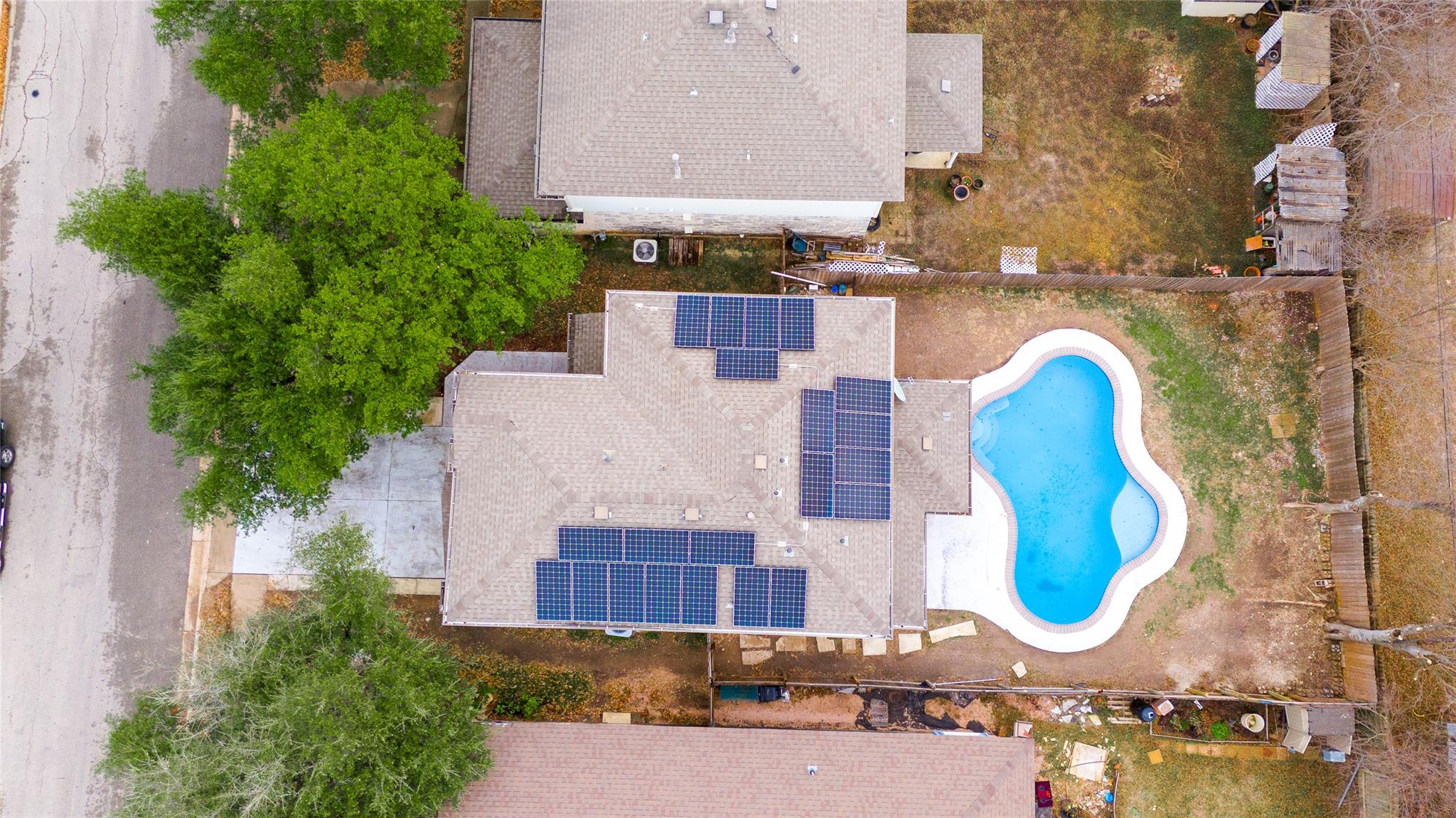 1431 Roxannes Rn, Pflugerville, TX 78660