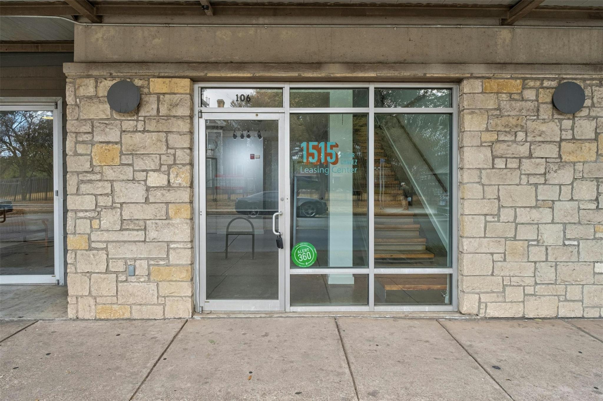 1601 E Cesar Chavez ST #106, Austin, TX 78702
