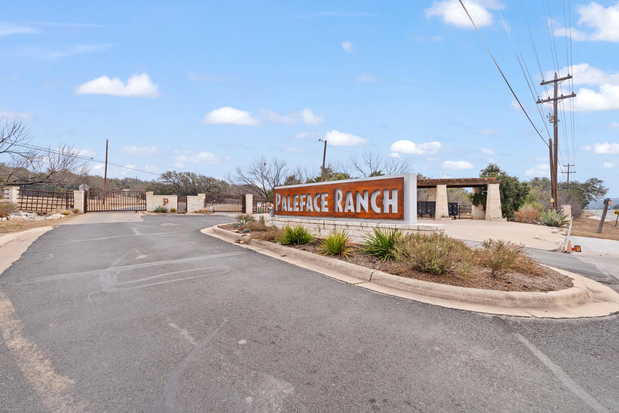 2001 Performer RD, Spicewood, TX 78669