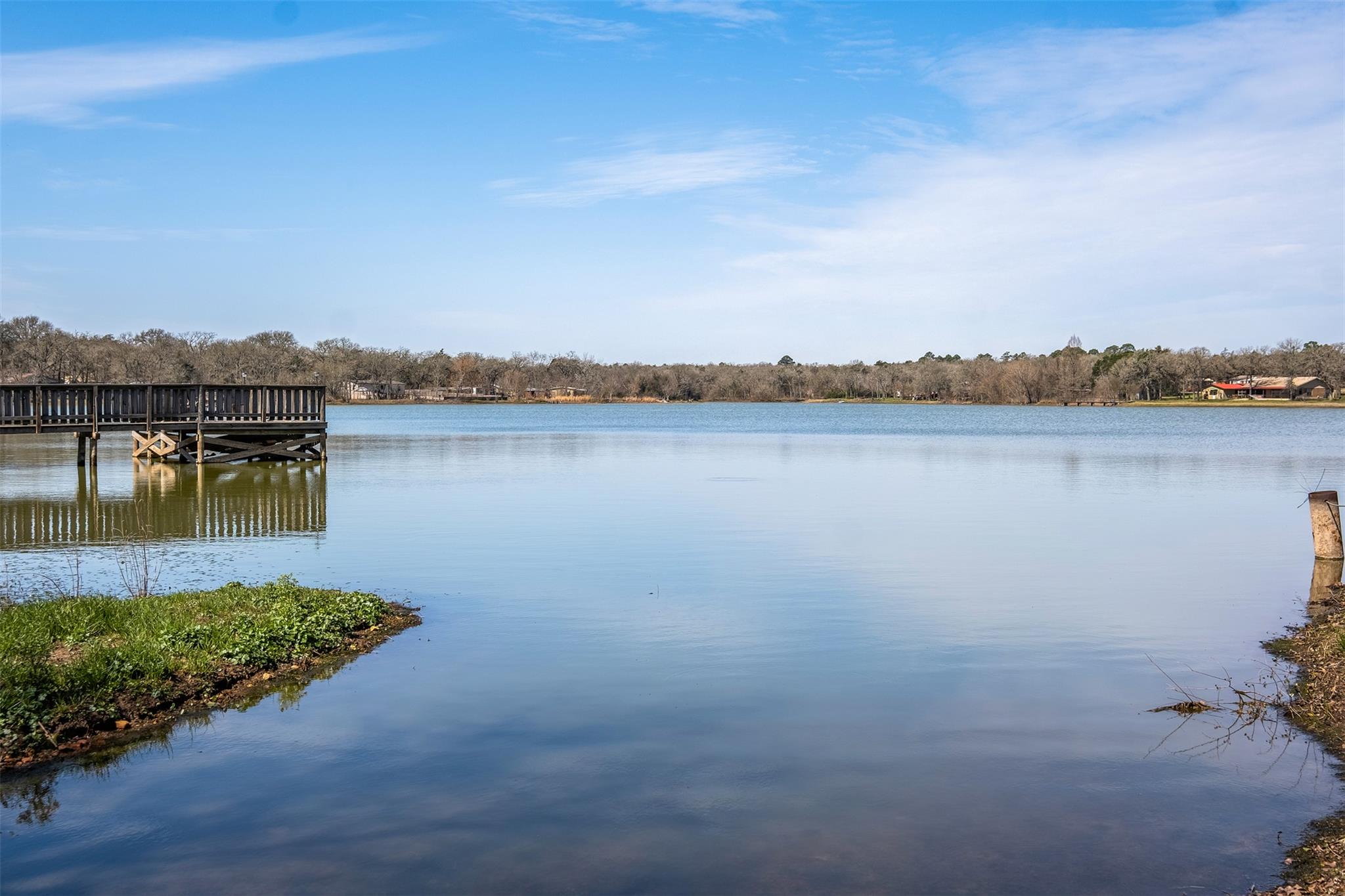 113 Eaglenest CT, Smithville, TX 78957