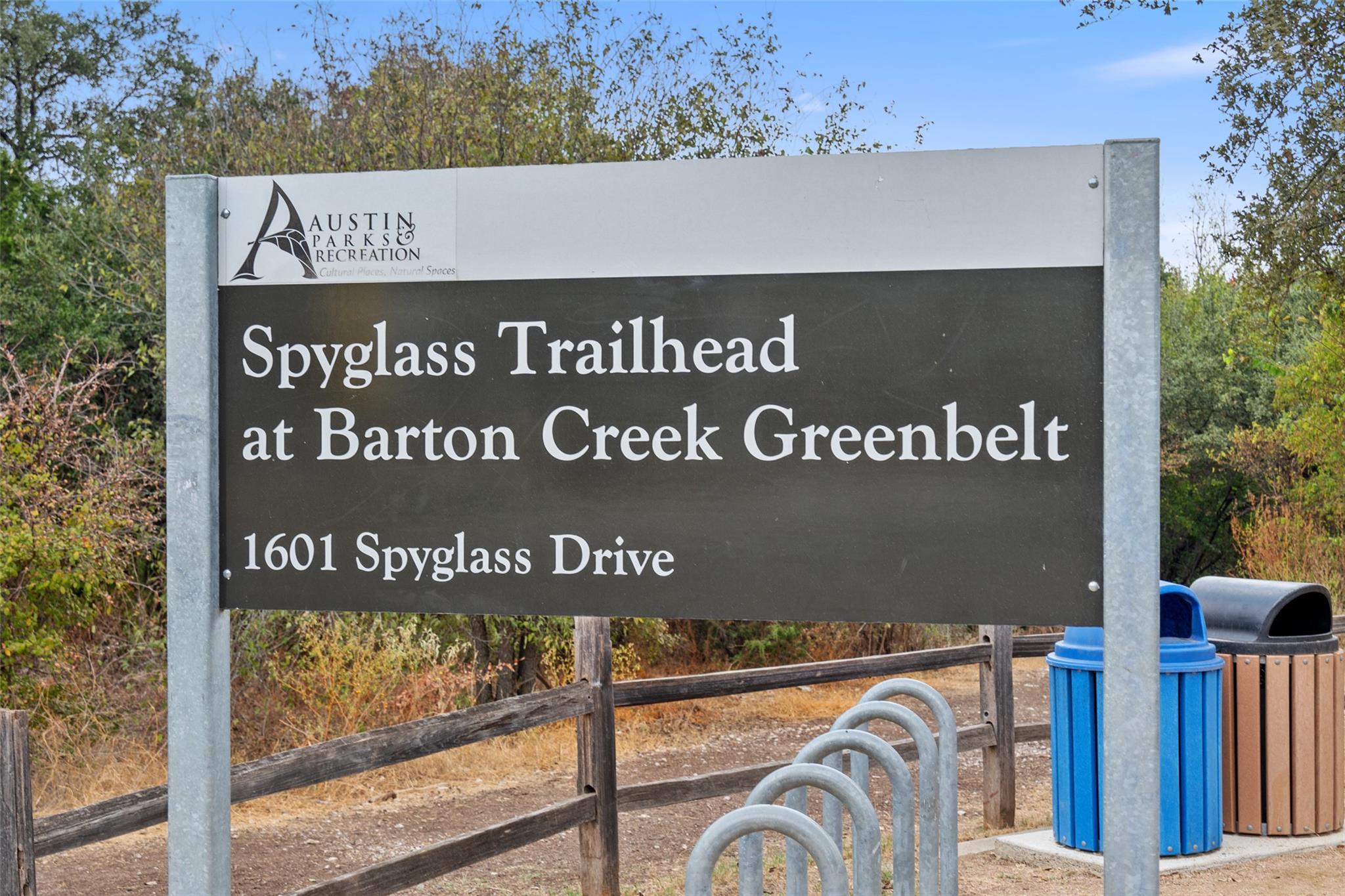 1719 Spyglass DR #17, Austin, TX 78746