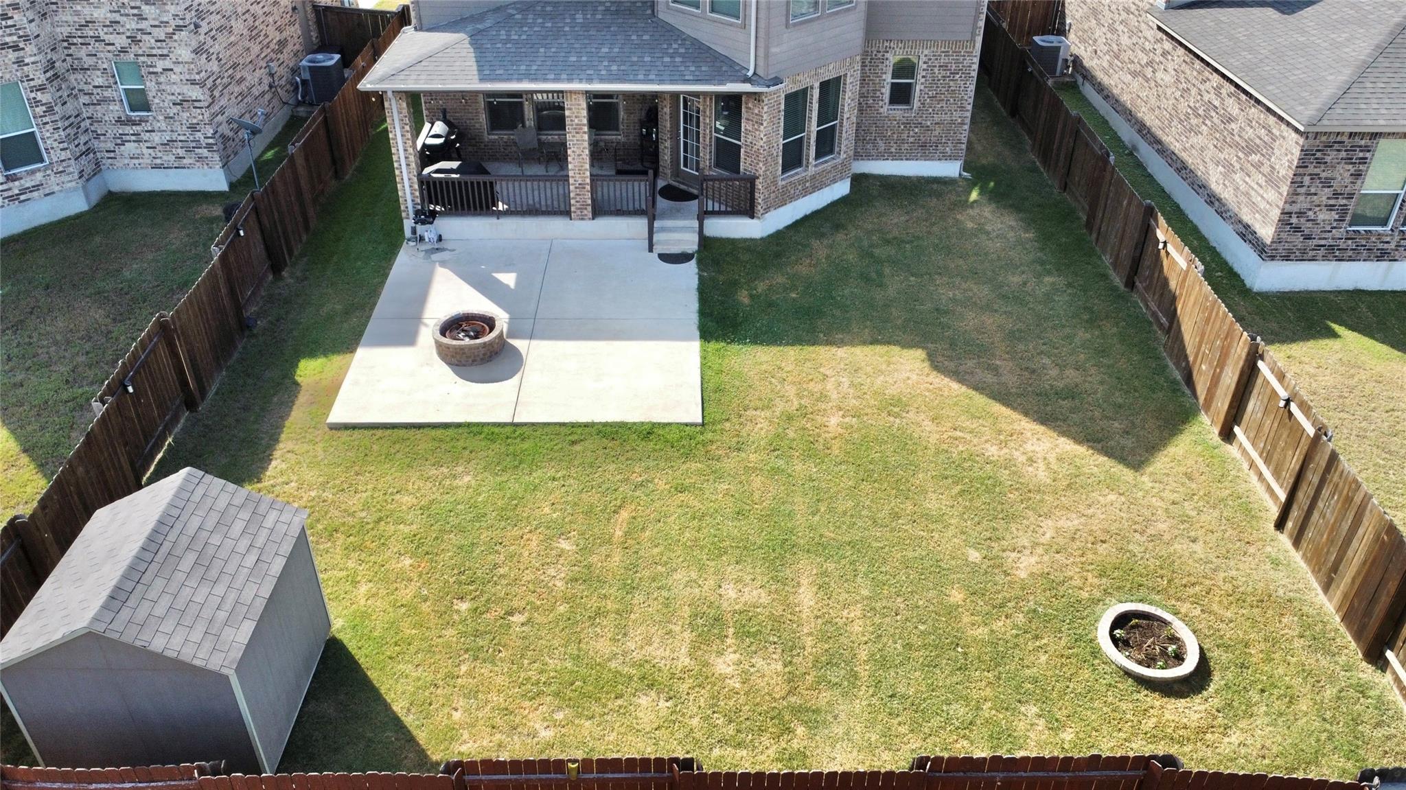 1712 Uhland DR, Leander, TX 78641