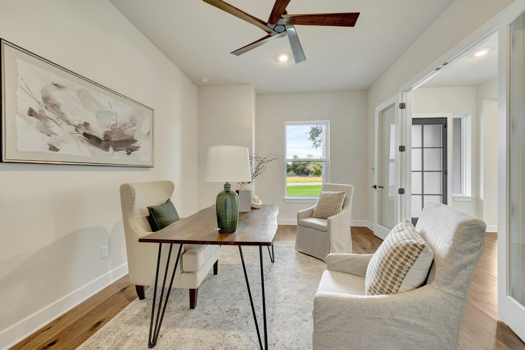 3172 Green Grange LN, Leander, TX 78641