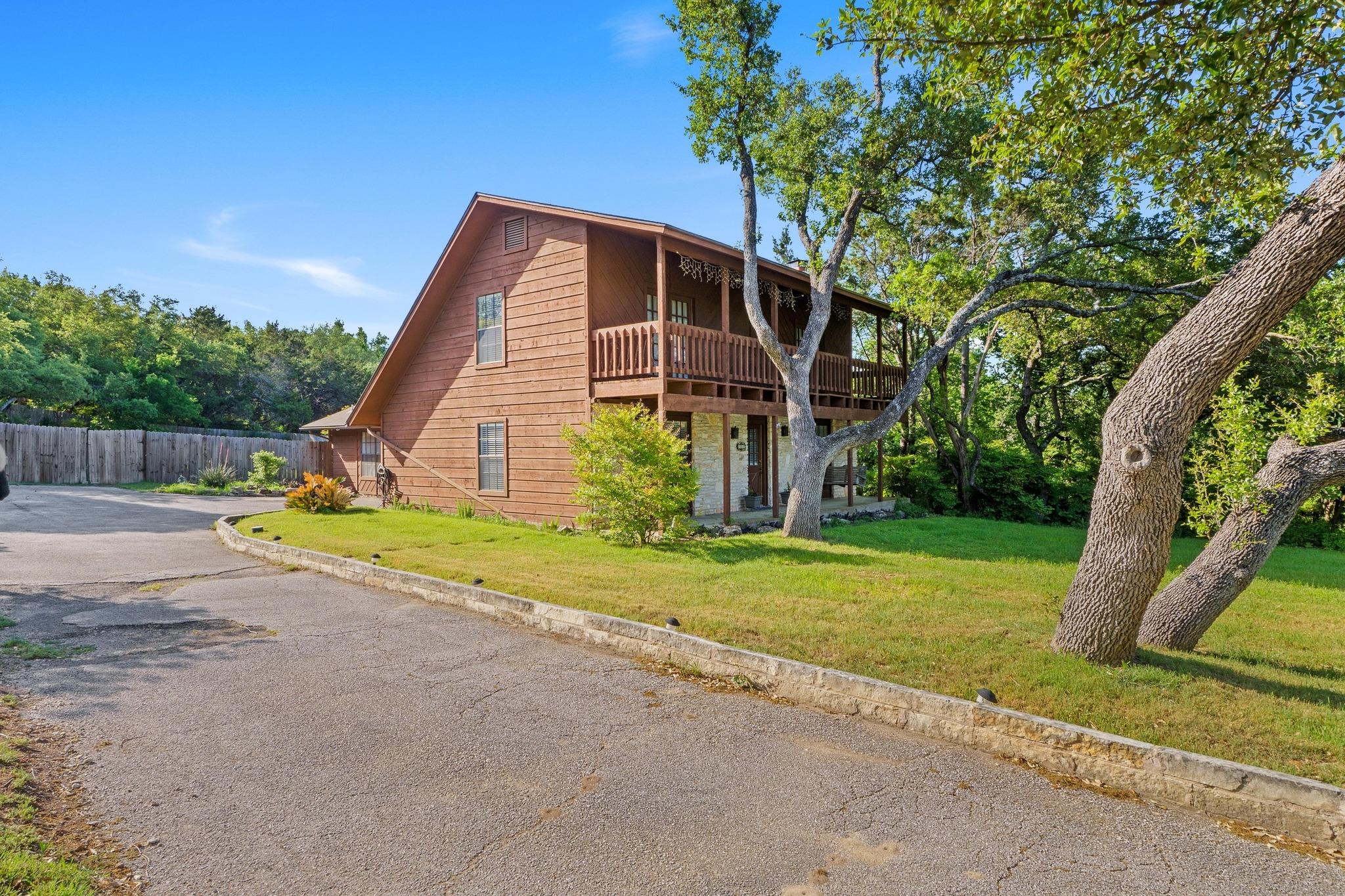 103 S Laurelwood DR S, Austin, TX 78733