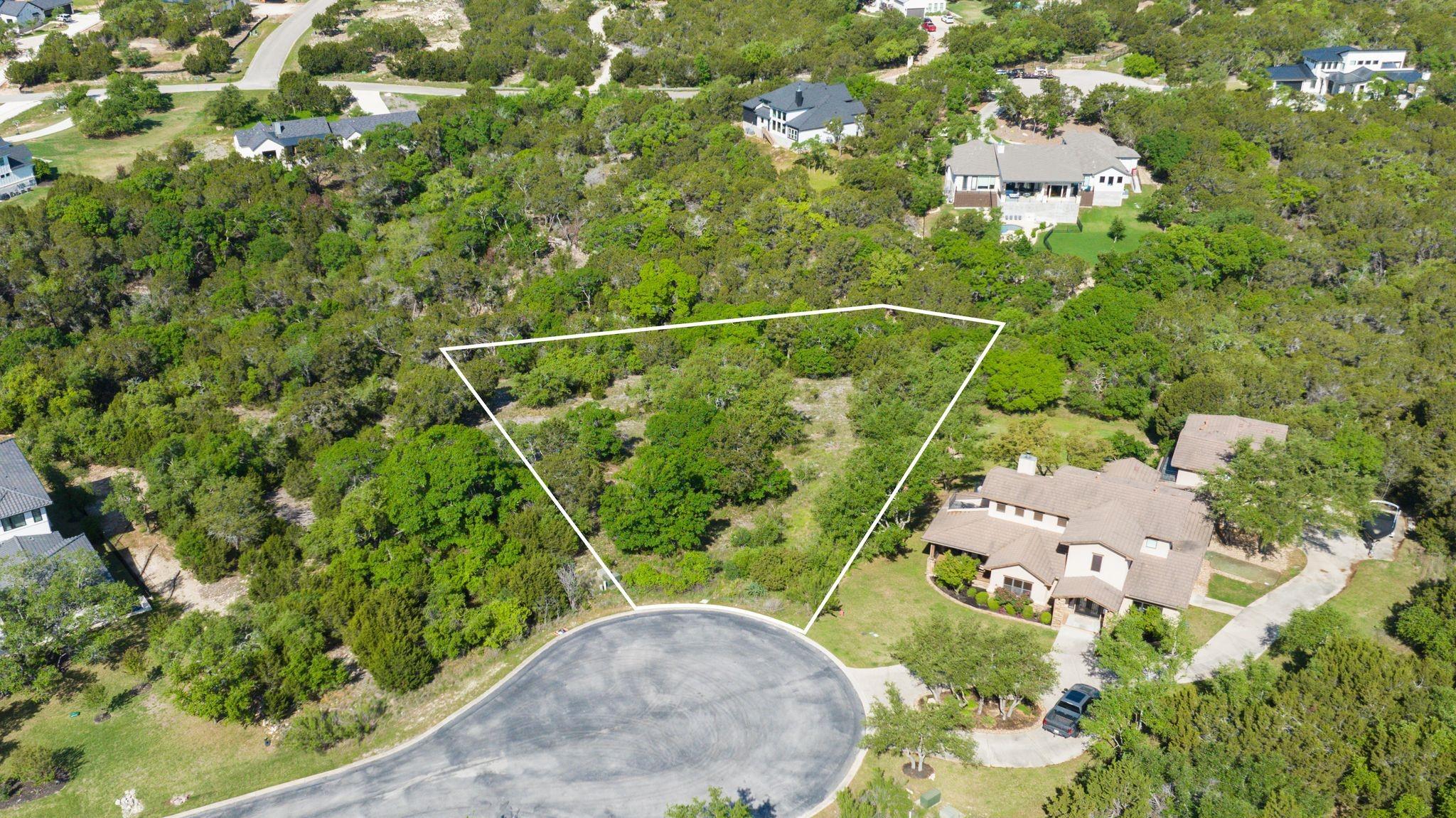 16900 Northlake Hills DR, Jonestown, TX 78645