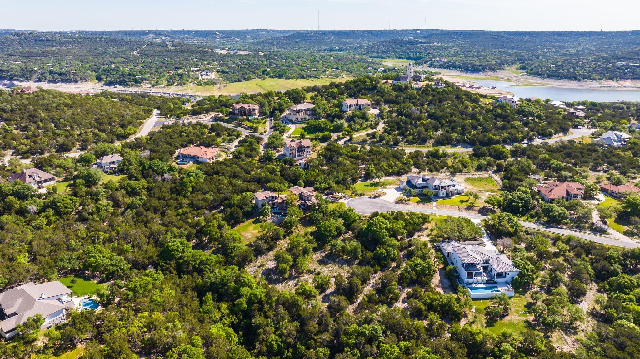 16900 Northlake Hills DR, Jonestown, TX 78645