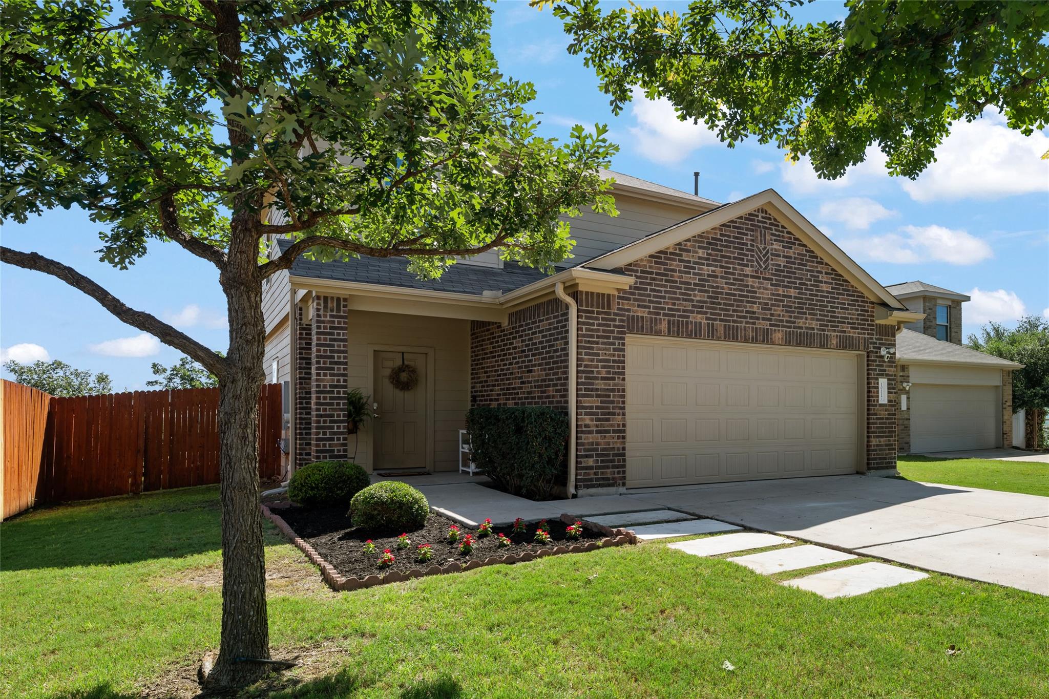 10117 Crescendo LN, Austin, TX 78747
