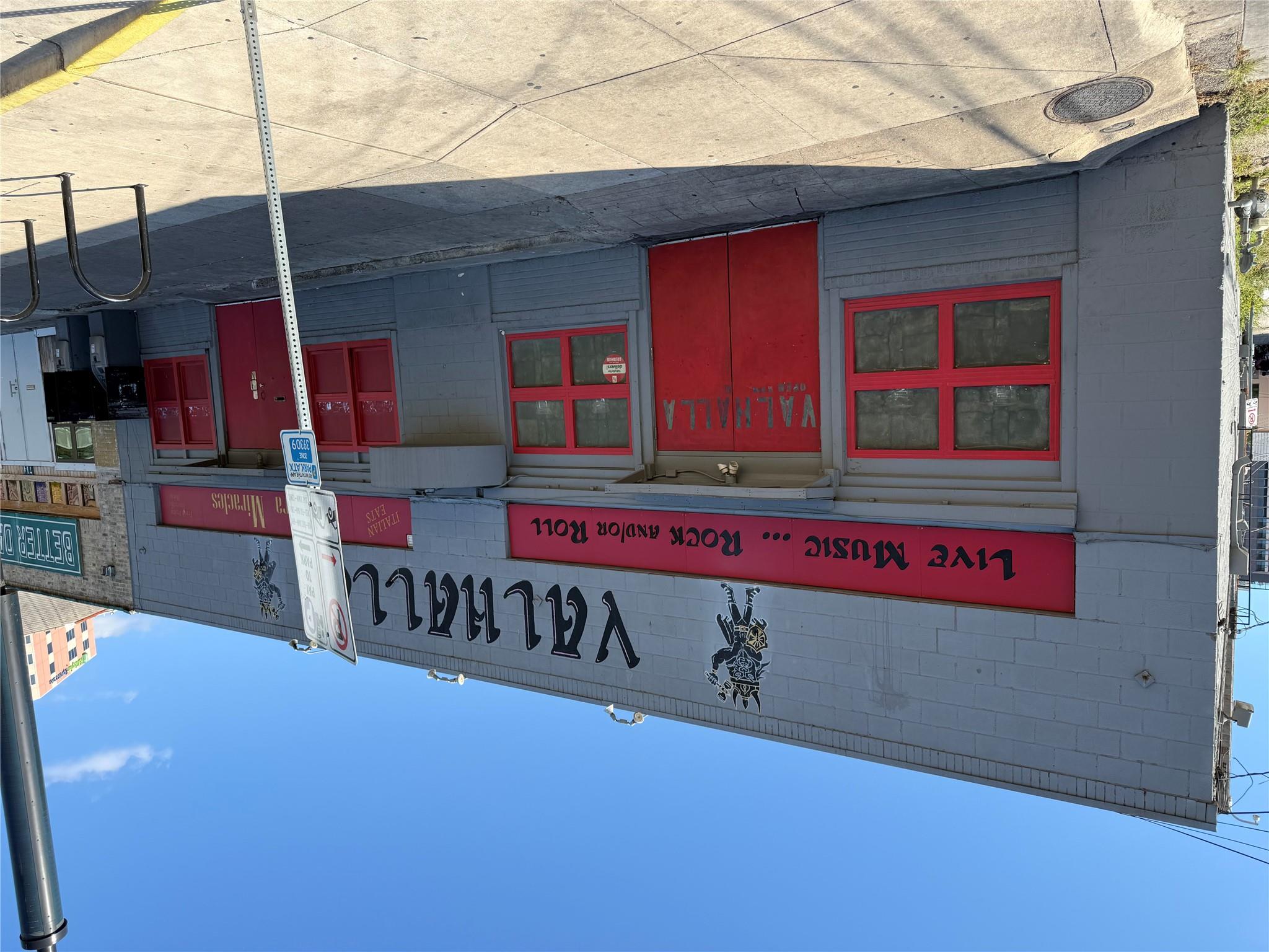 710 Red River ST, Austin, TX 78701