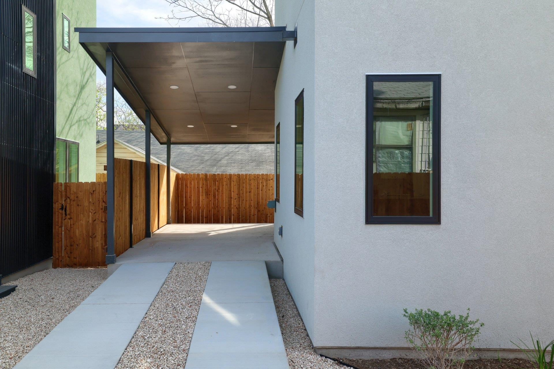2818 E 22nd ST #1, Austin, TX 78722