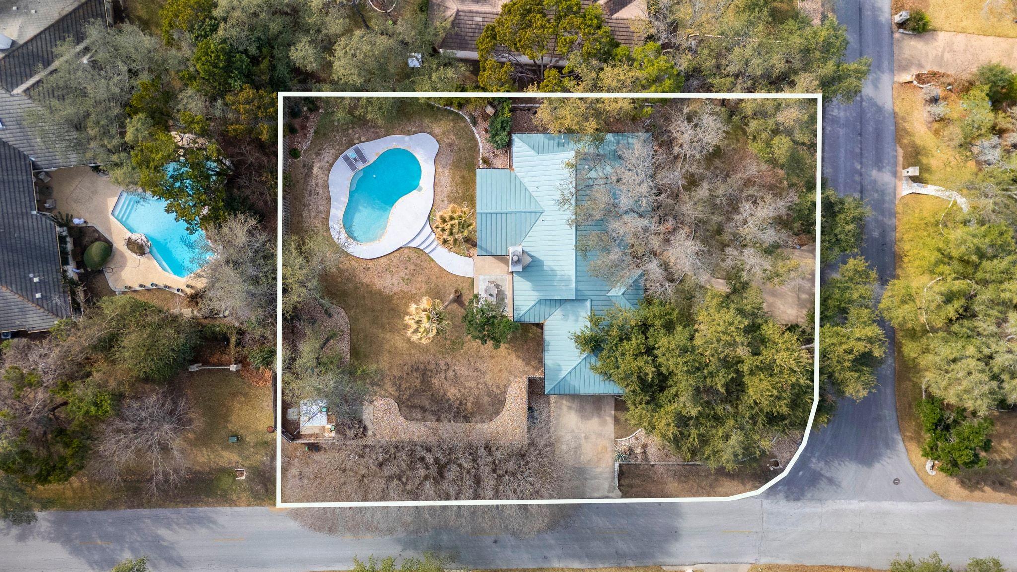 622 Robin Dale DR, Lakeway, TX 78734