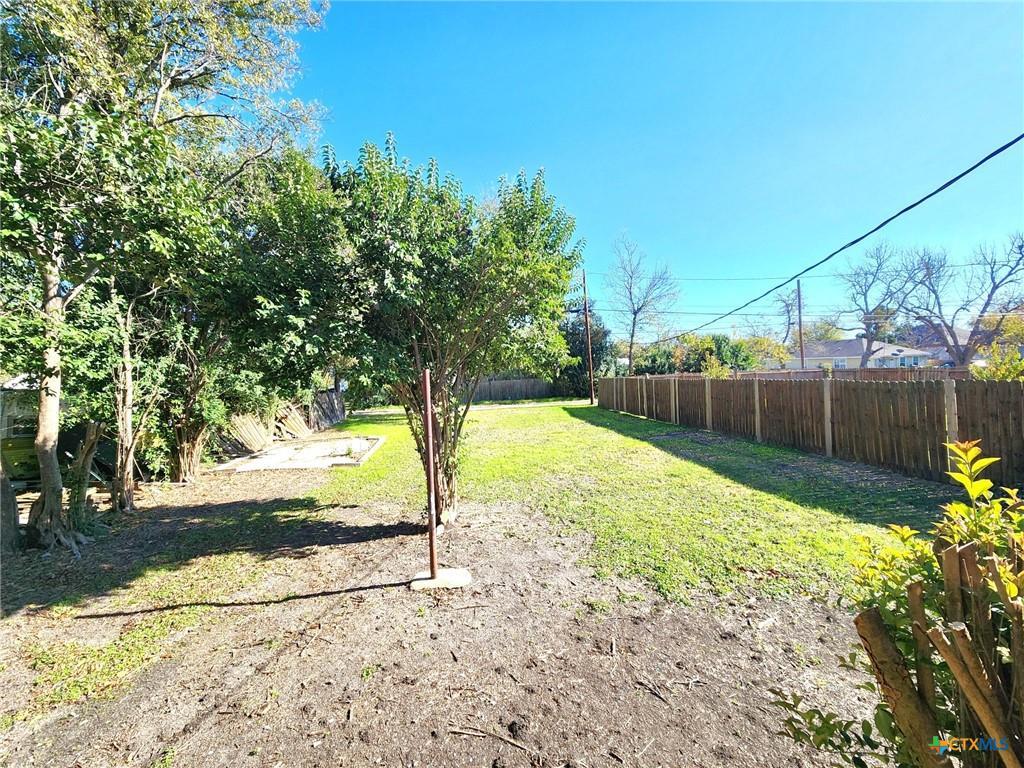 209 S 27th ST, Temple, TX 76504