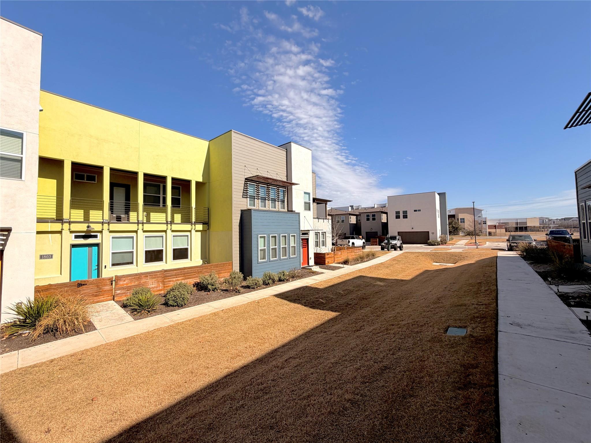 9015 Cattle Baron Pa #1803, Austin, TX 78747