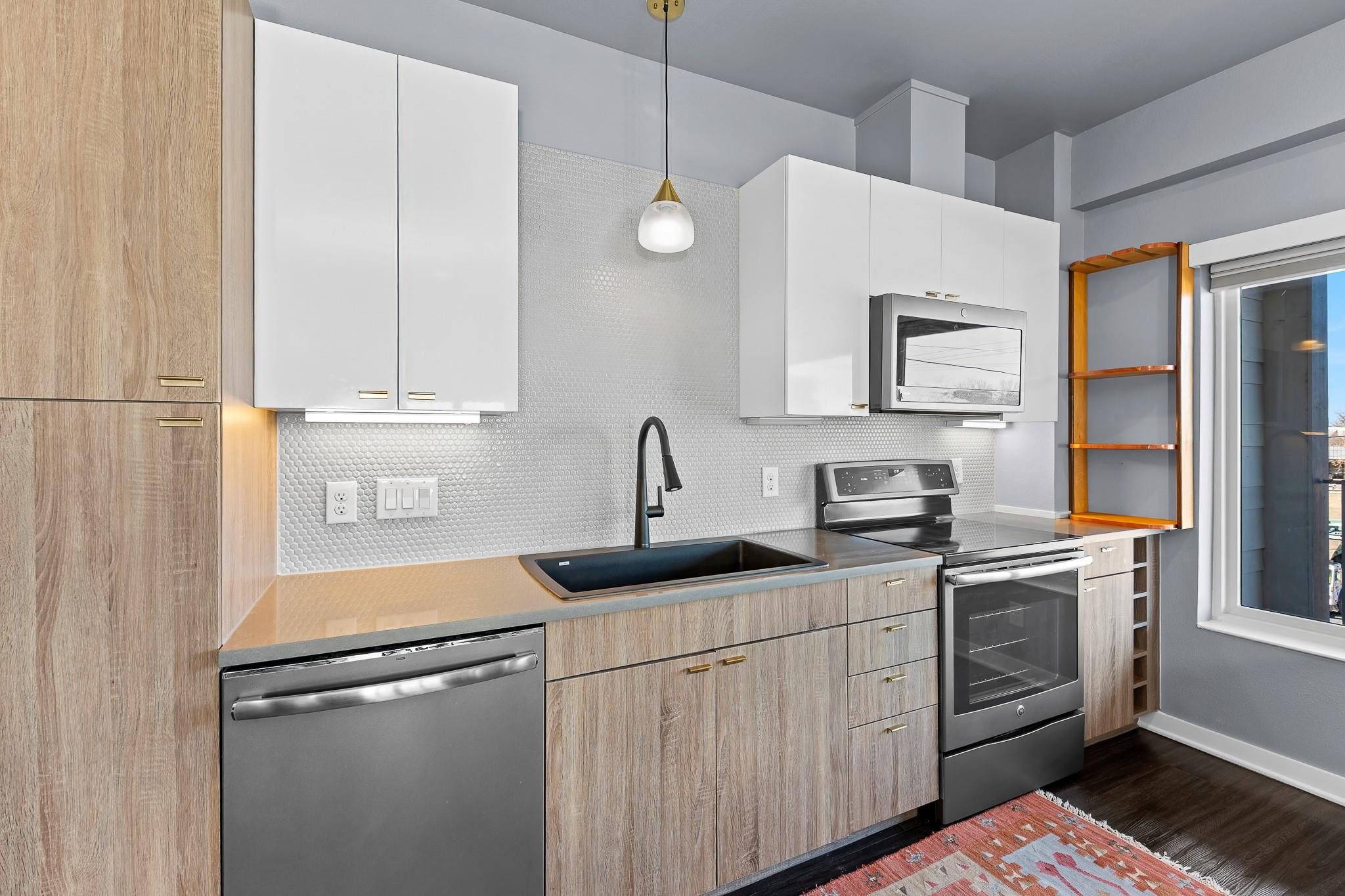 4361 S Congress Ave #301, Austin, TX 78745