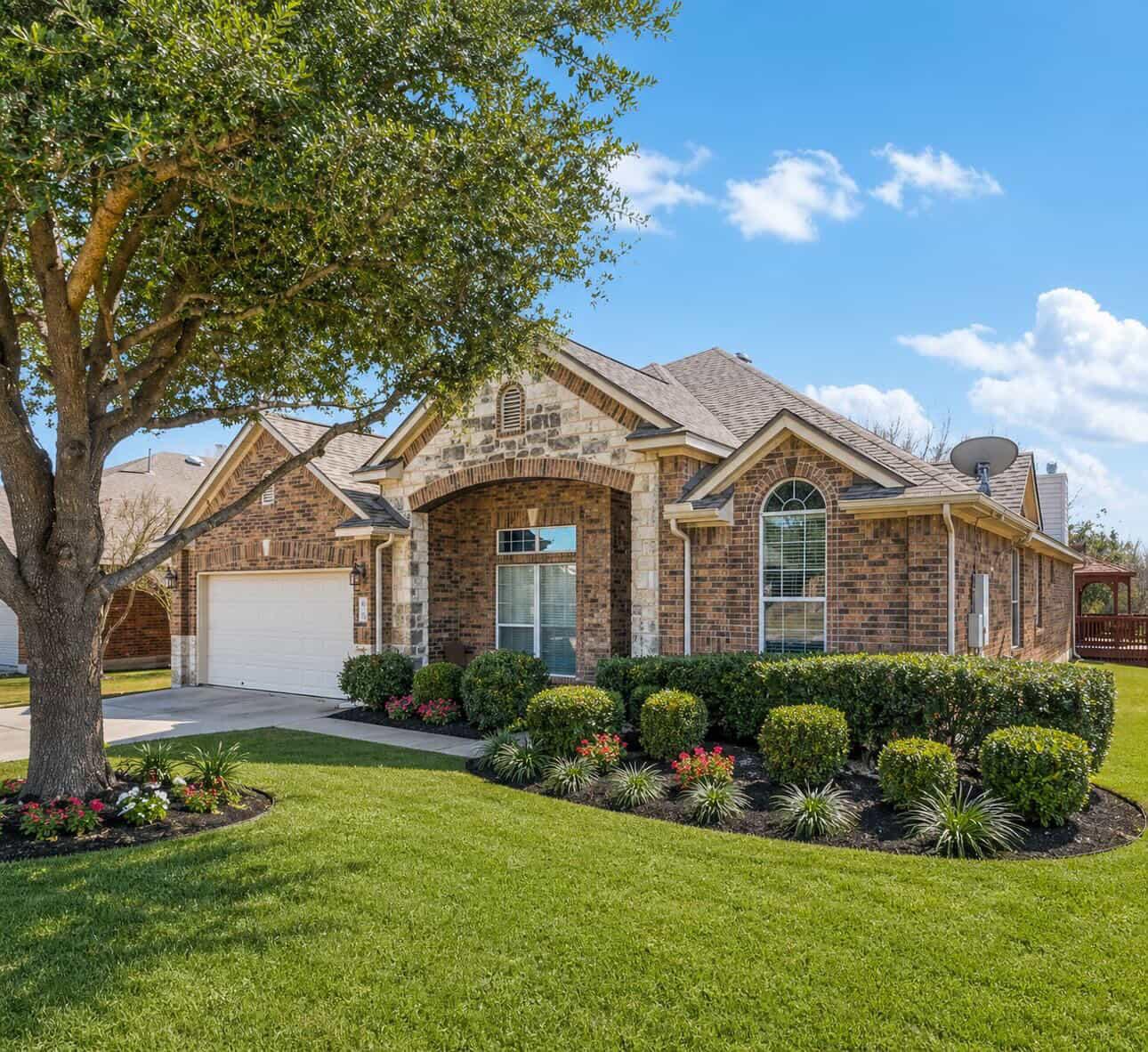 19309 Sea Island DR, Pflugerville, TX 78660