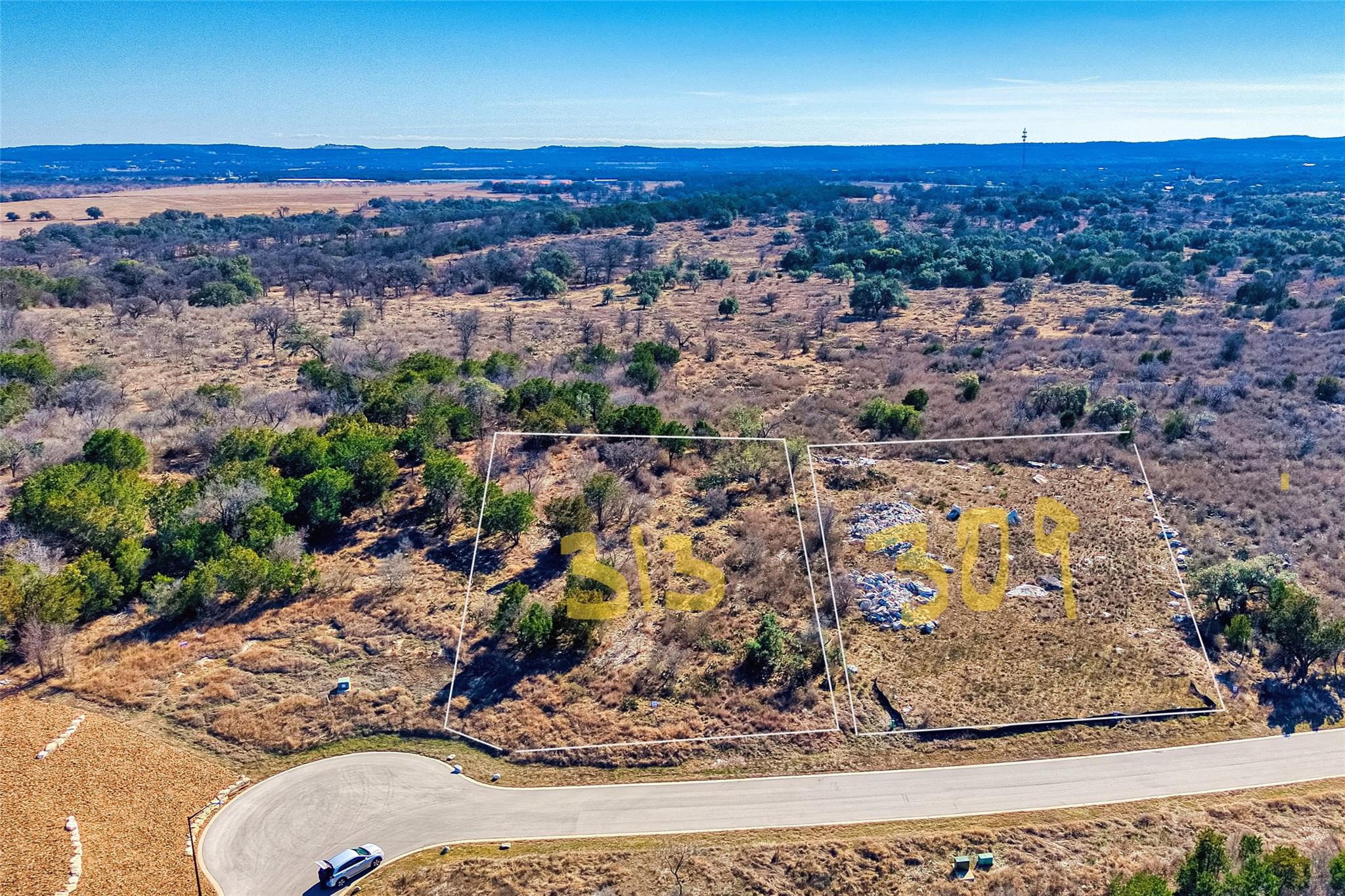 309313 Eagle Basin CIR, Spicewood, TX 78669