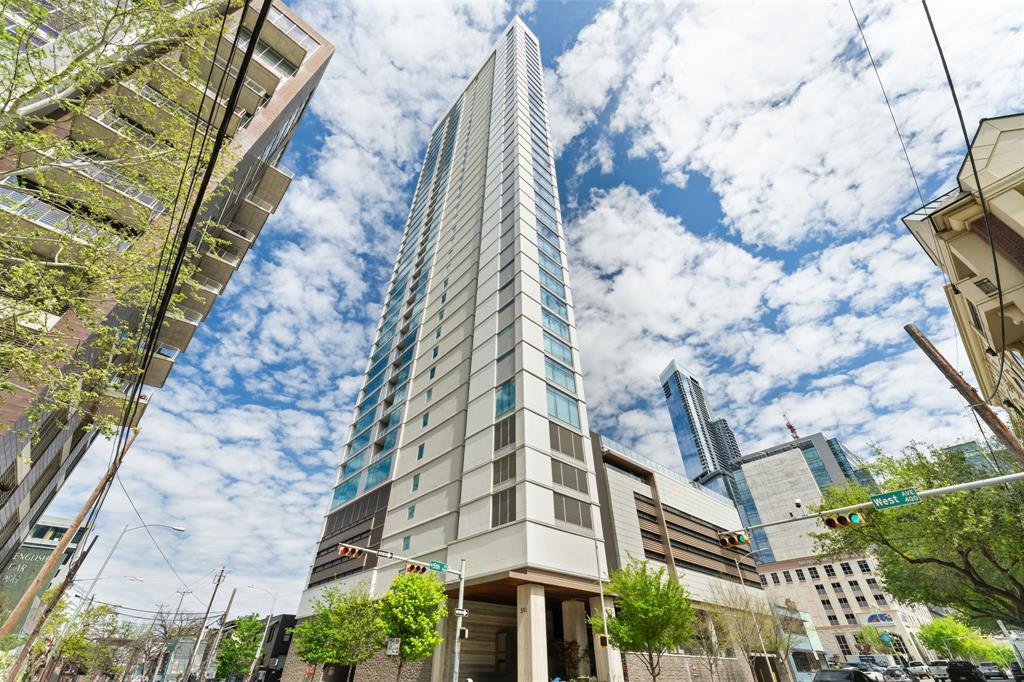 501 West Ave #3403, Austin, TX 78701