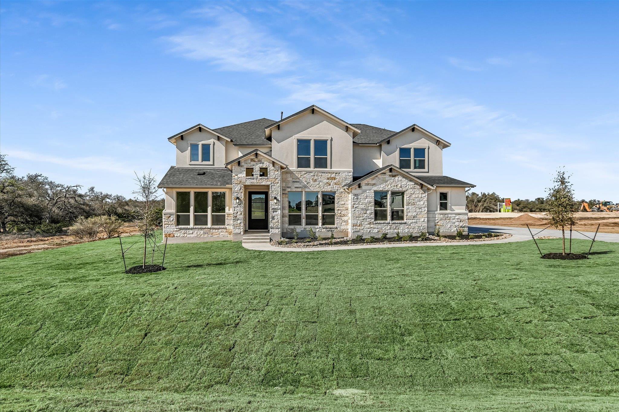 3089 Green Grange LN, Leander, TX 78641