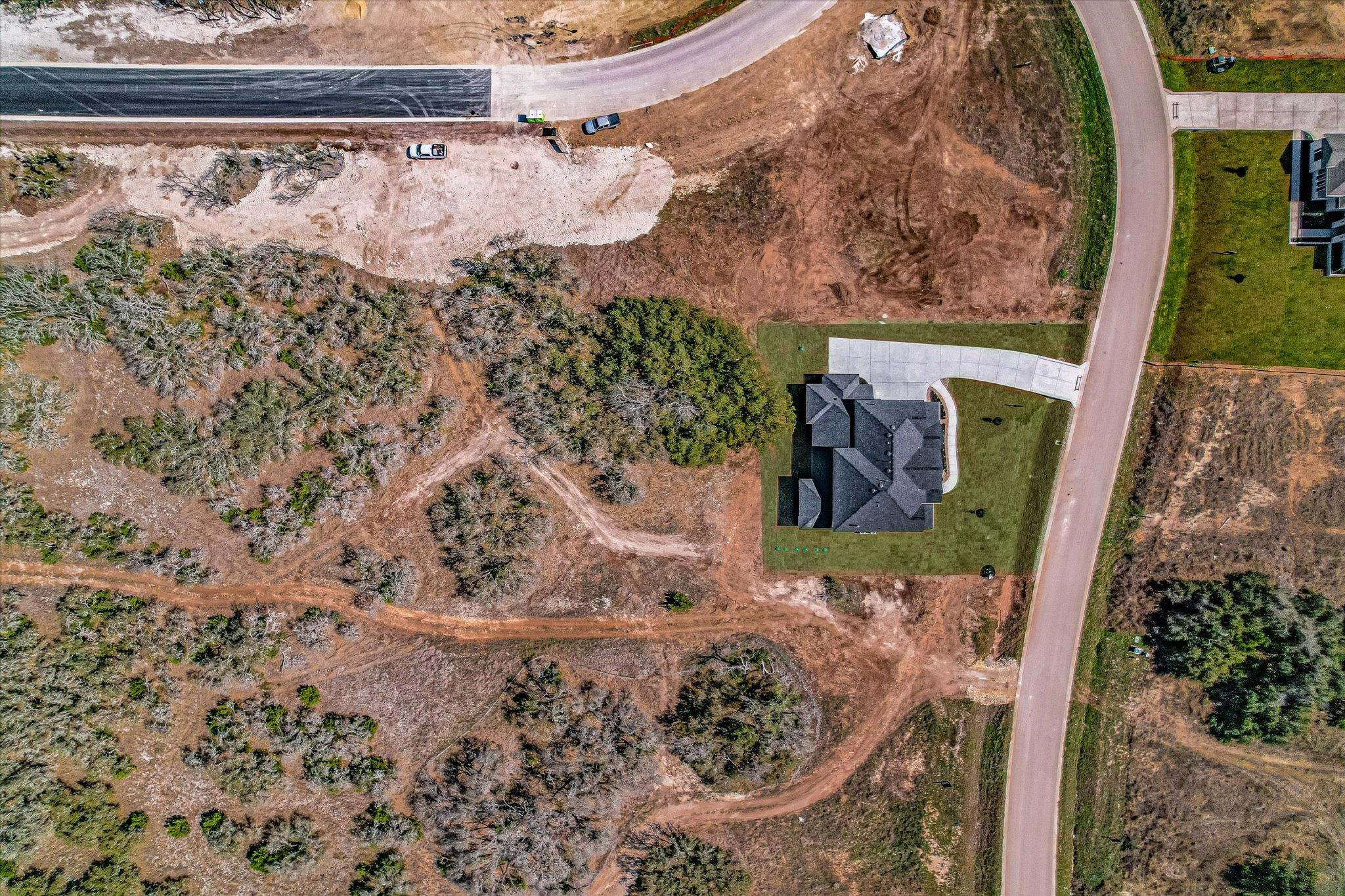 3089 Green Grange LN, Leander, TX 78641