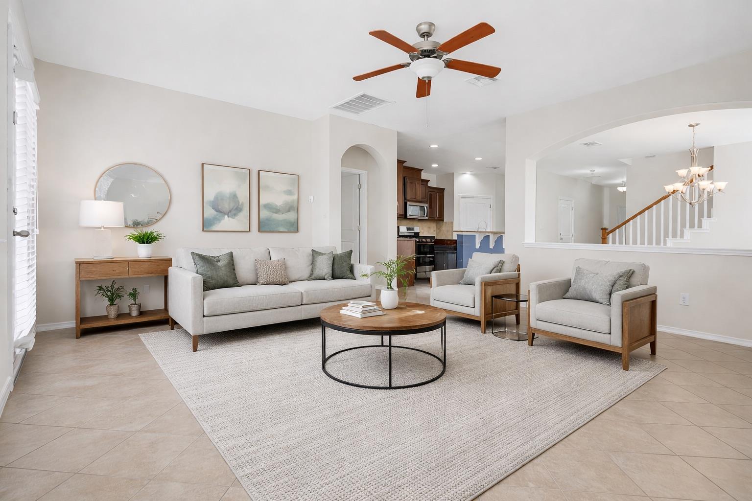 501 Silver TRL, Round Rock, TX 78664