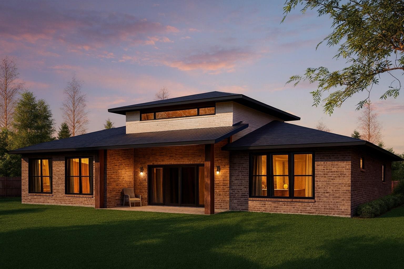 2401 Newton DR, Lago Vista, TX 78645