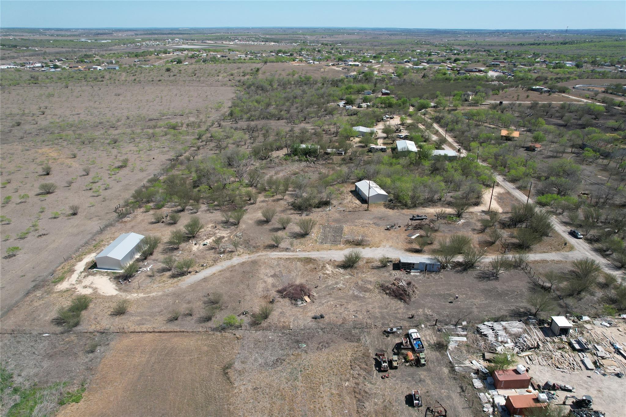 1205 Graef RD #B, Kyle, TX 78640
