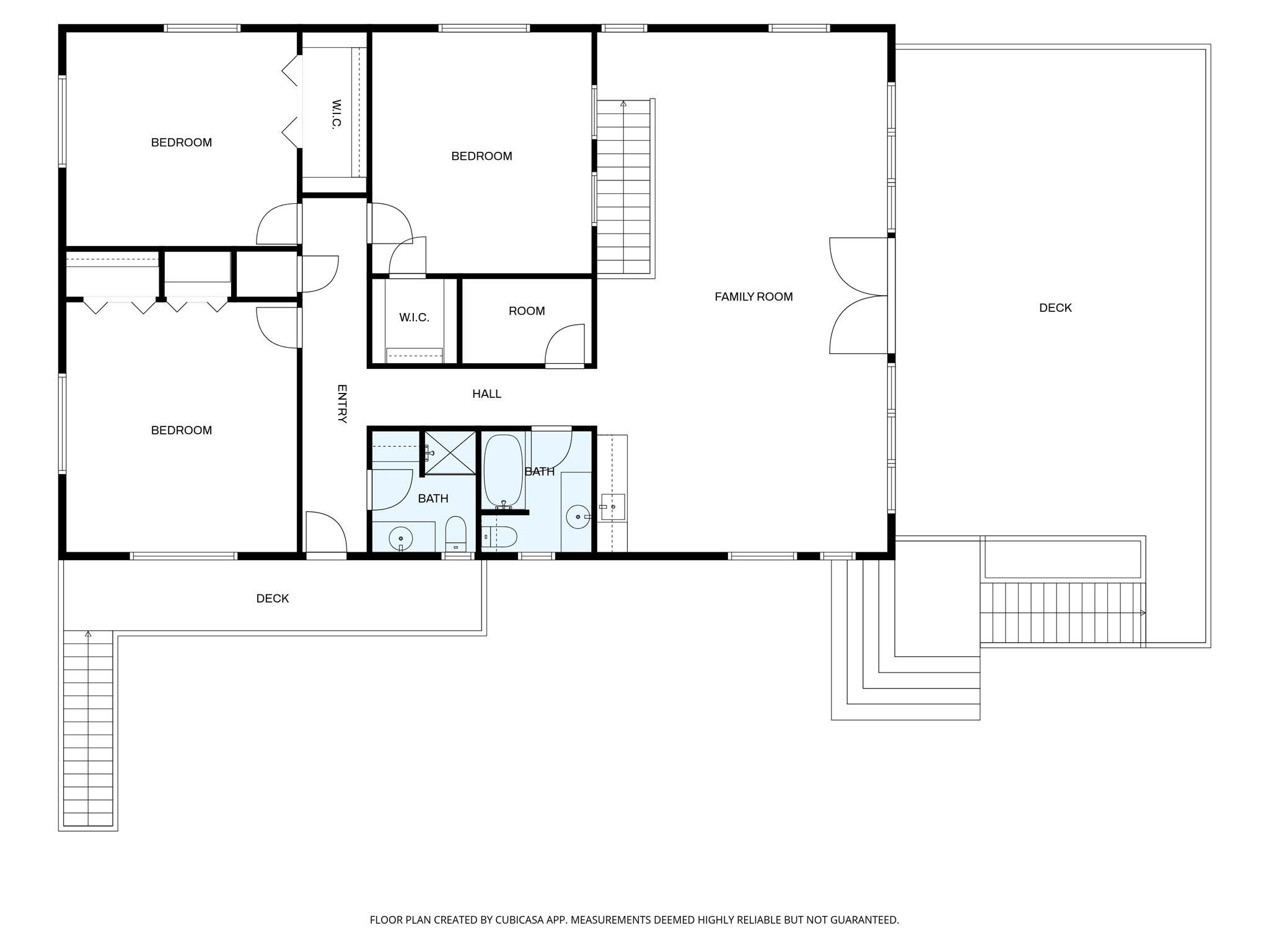 305 W Briar DR, Granite Shoals, TX 78654